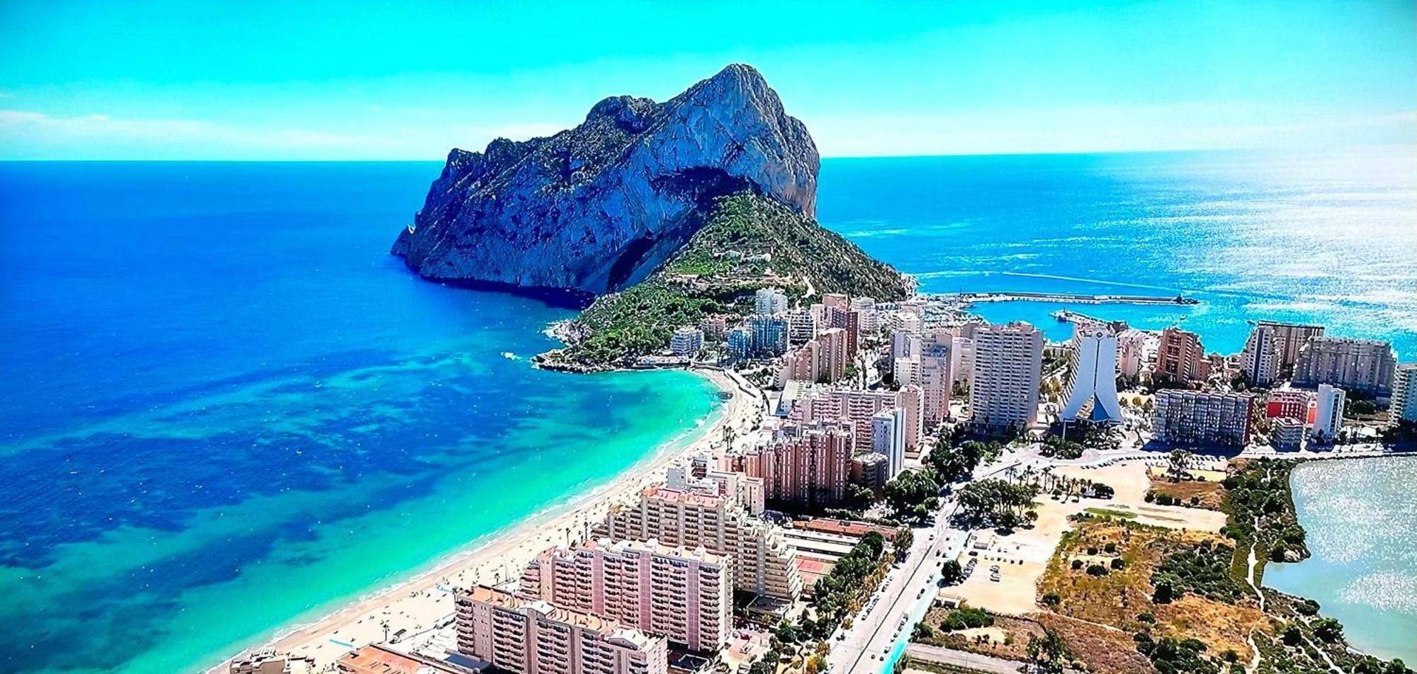 Corbeta Calpe