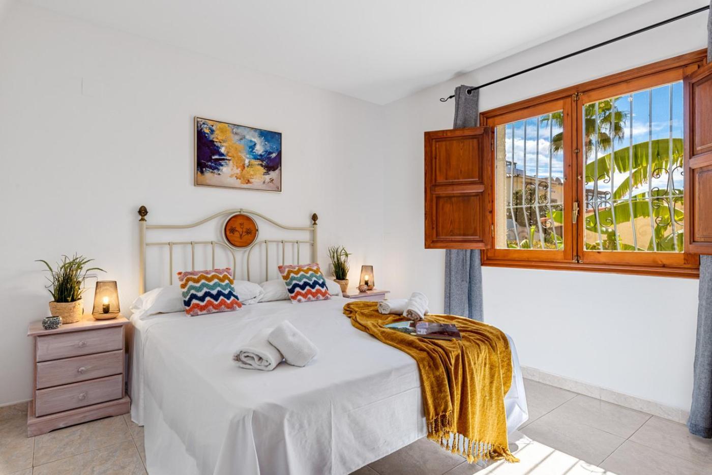 Agudin - Plusholidays Villa *