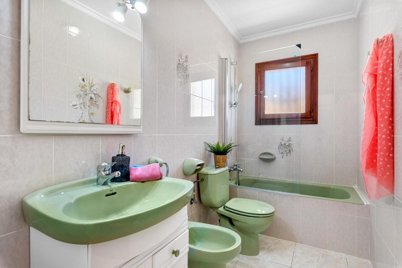Agudin - Plusholidays Villa
