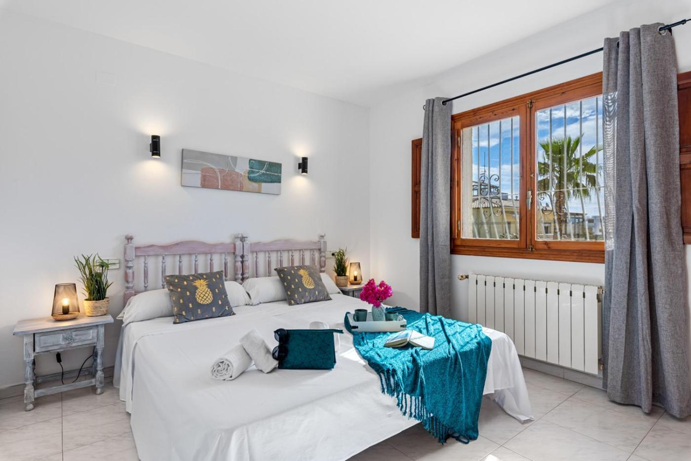 Villa Agudin - Plusholidays *