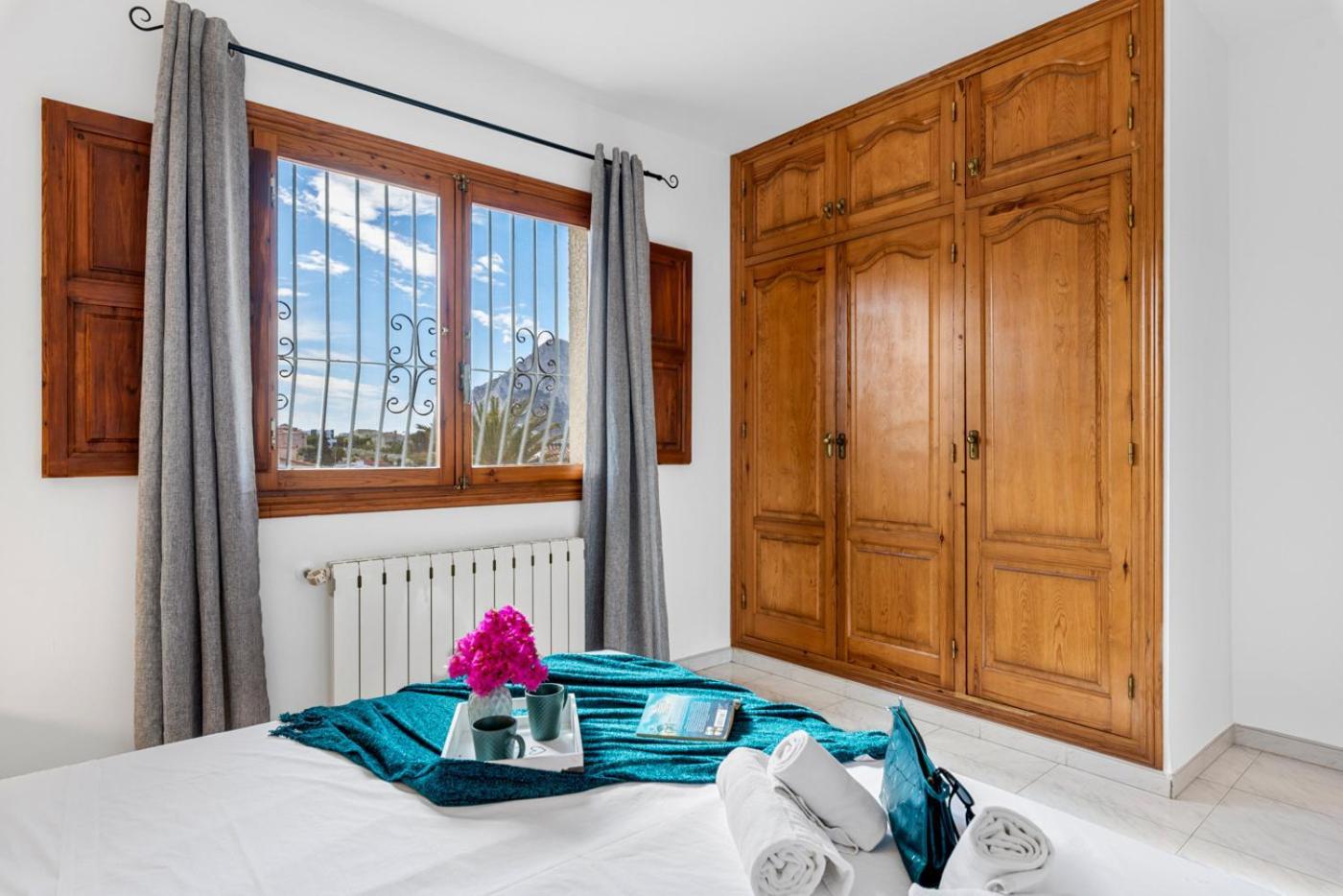 Agudin - Plusholidays Calpe