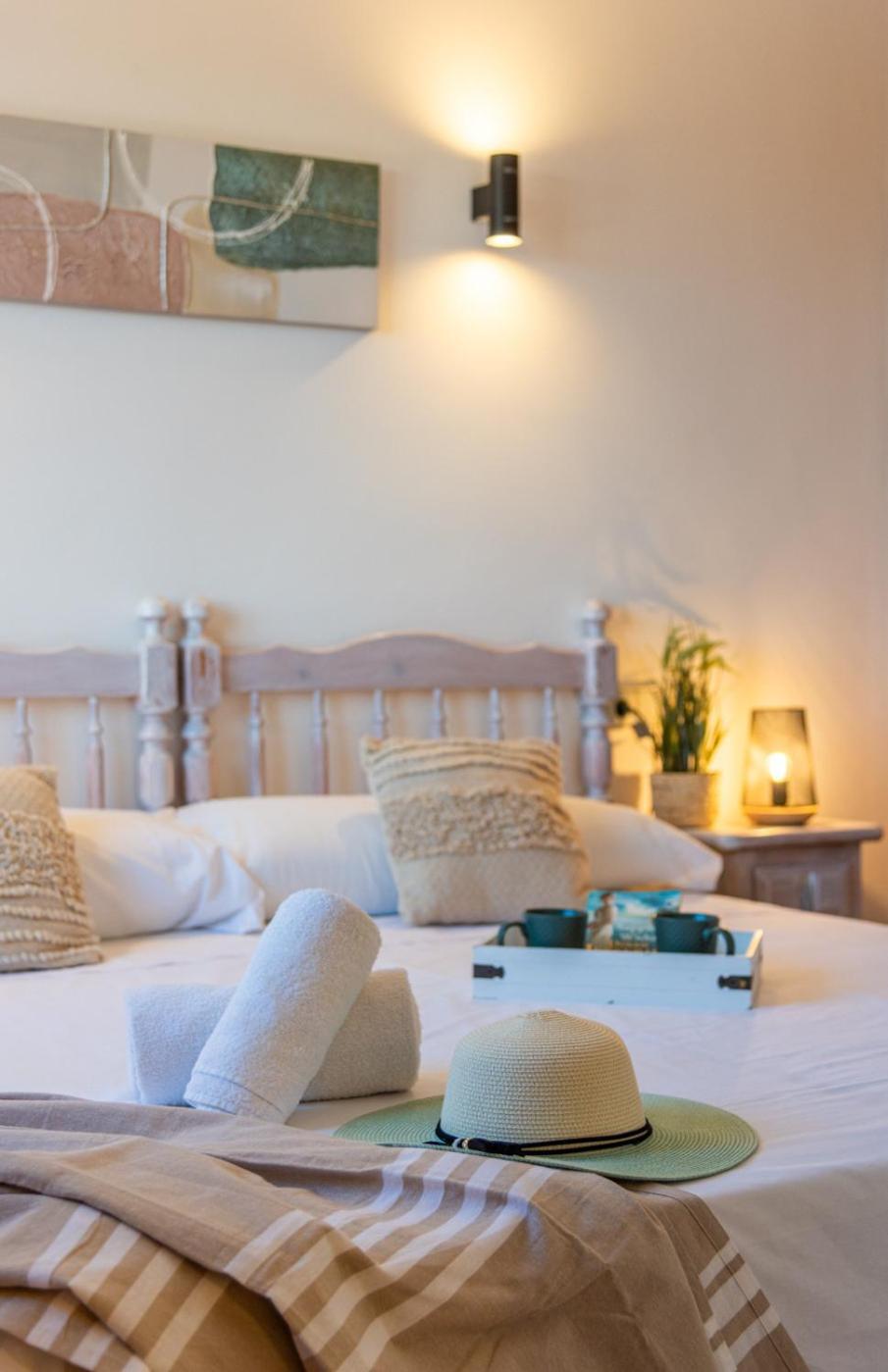 Agudin - Plusholidays Villa Calpe