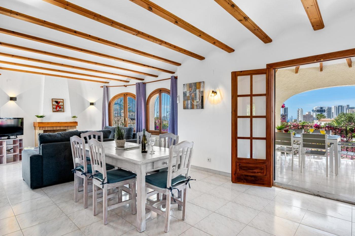 Agudin - Plusholidays Calpe