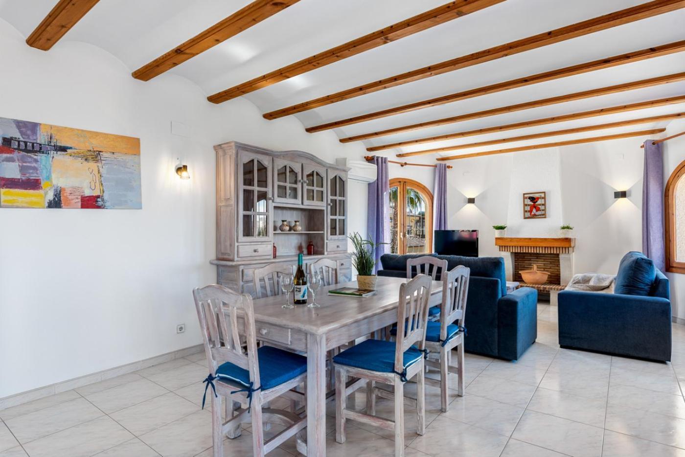 Villa Agudin - Plusholidays