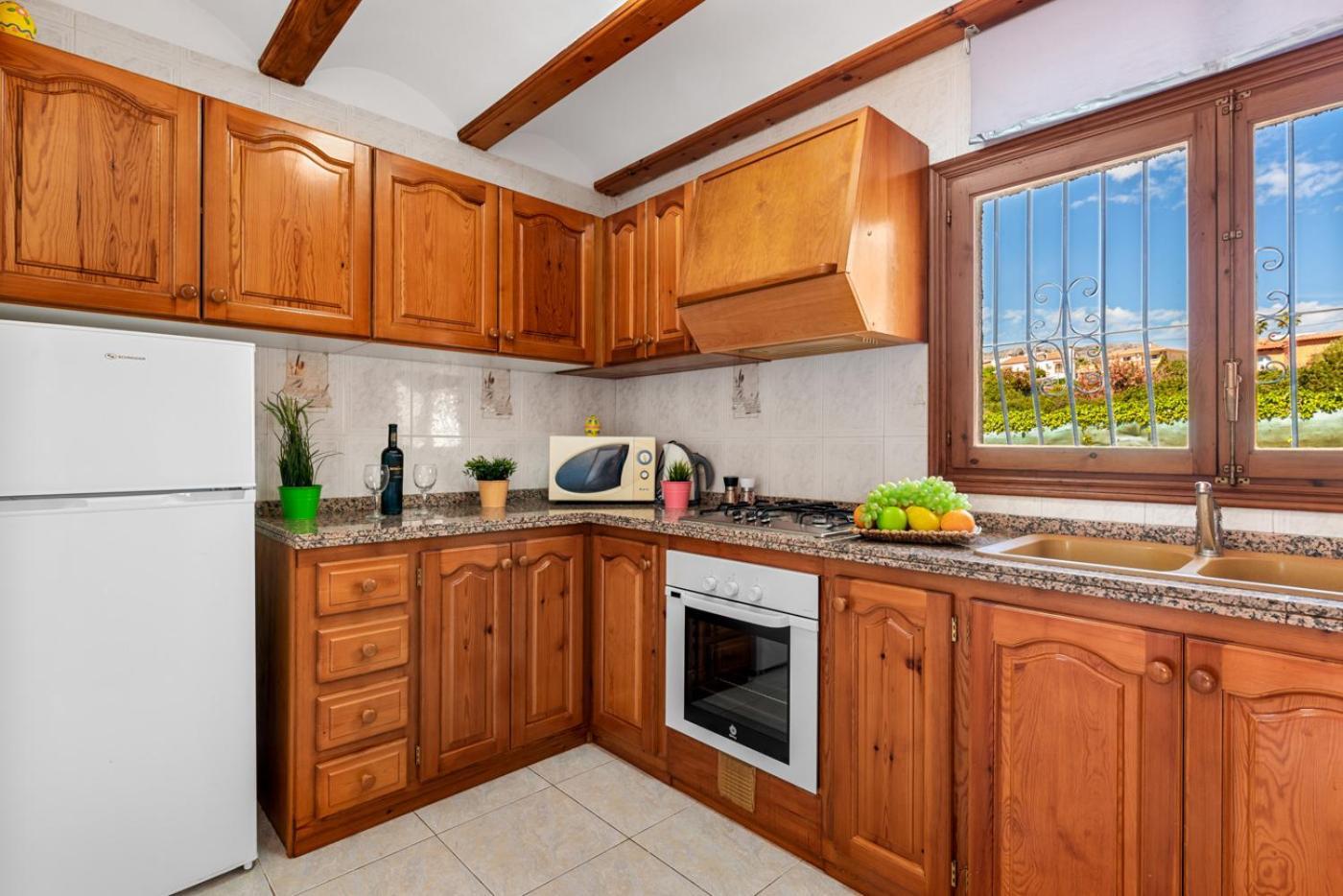 Agudin - Plusholidays Calpe