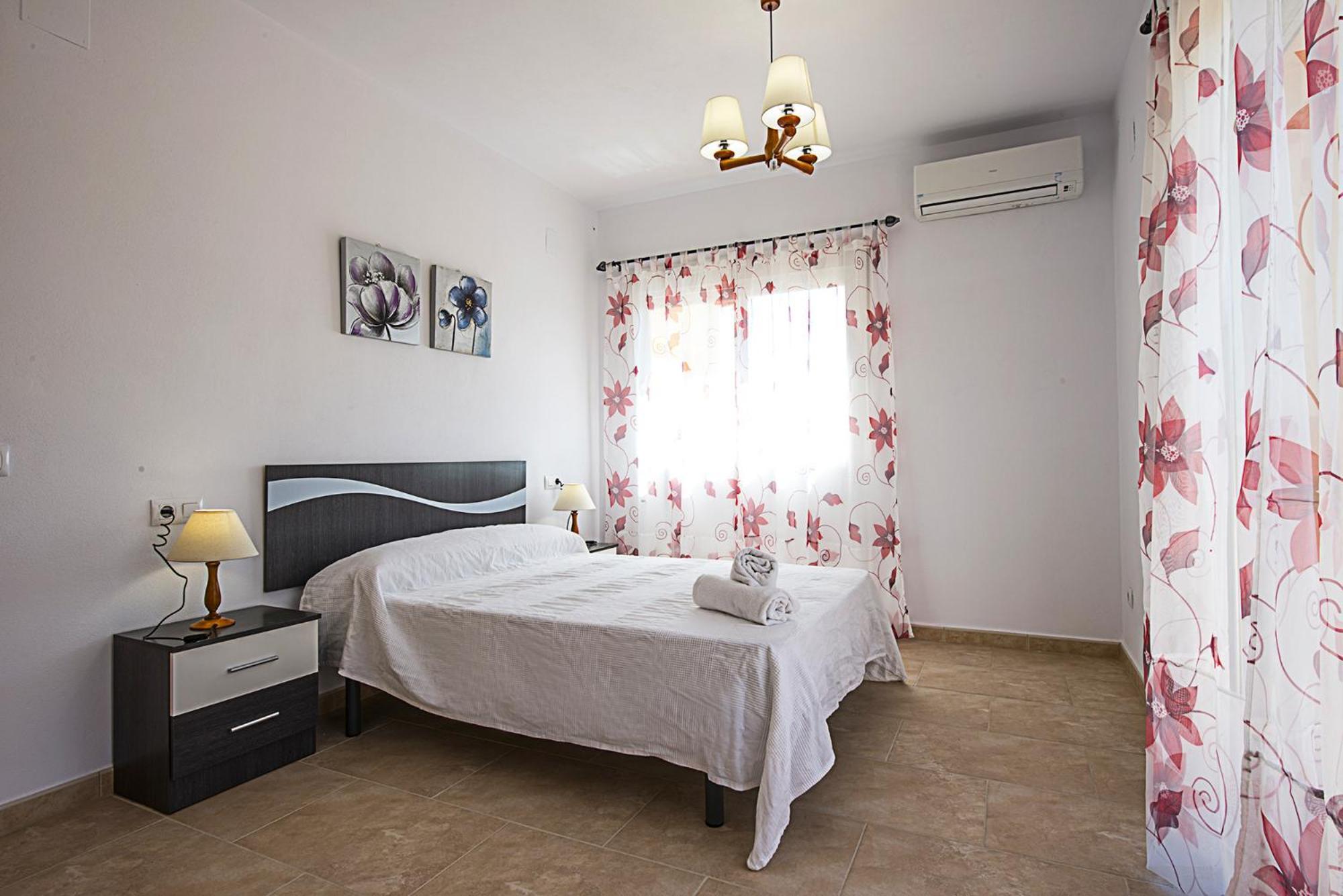 Villa Tiago Calpe