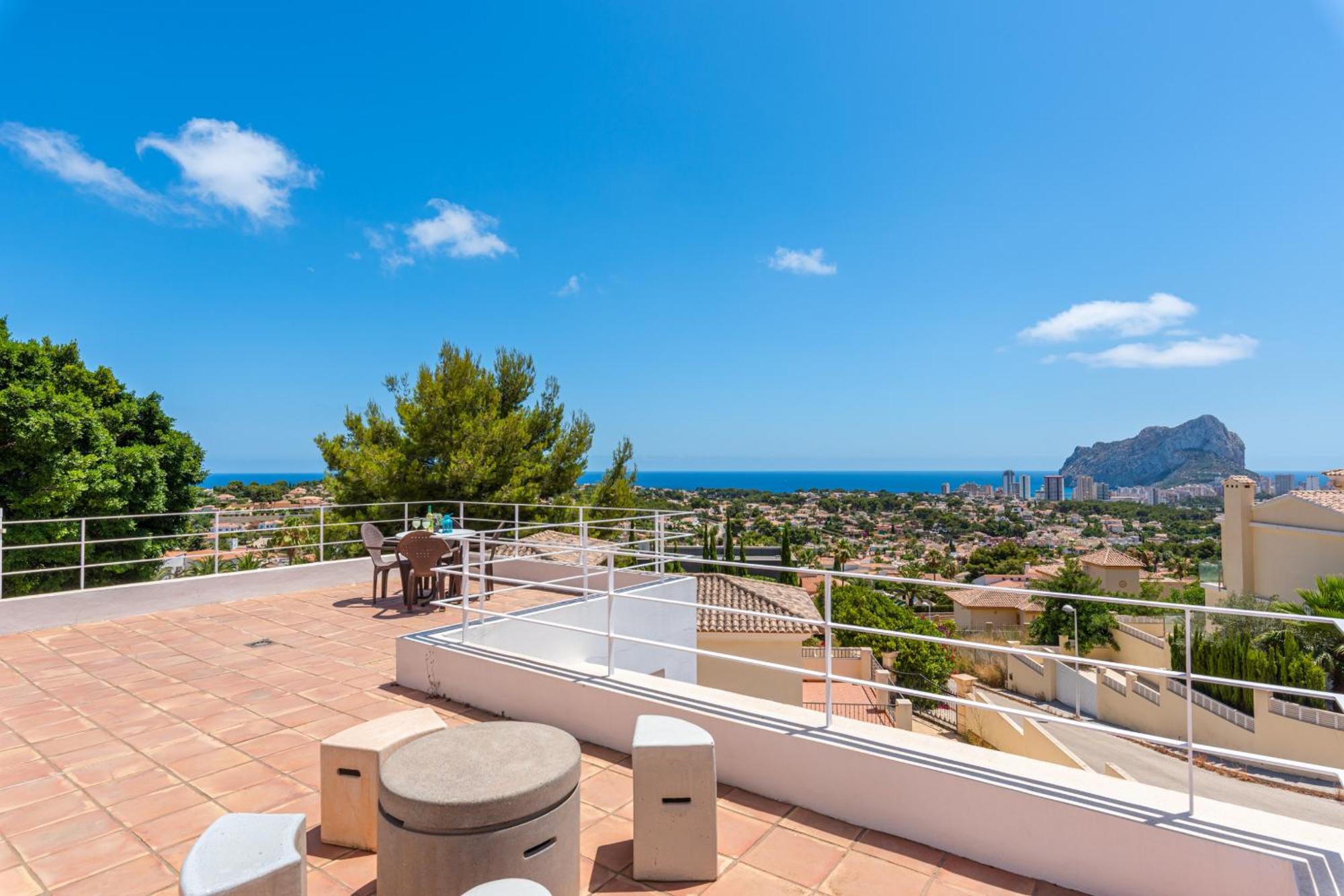 Villa Moderna - Plusholidays