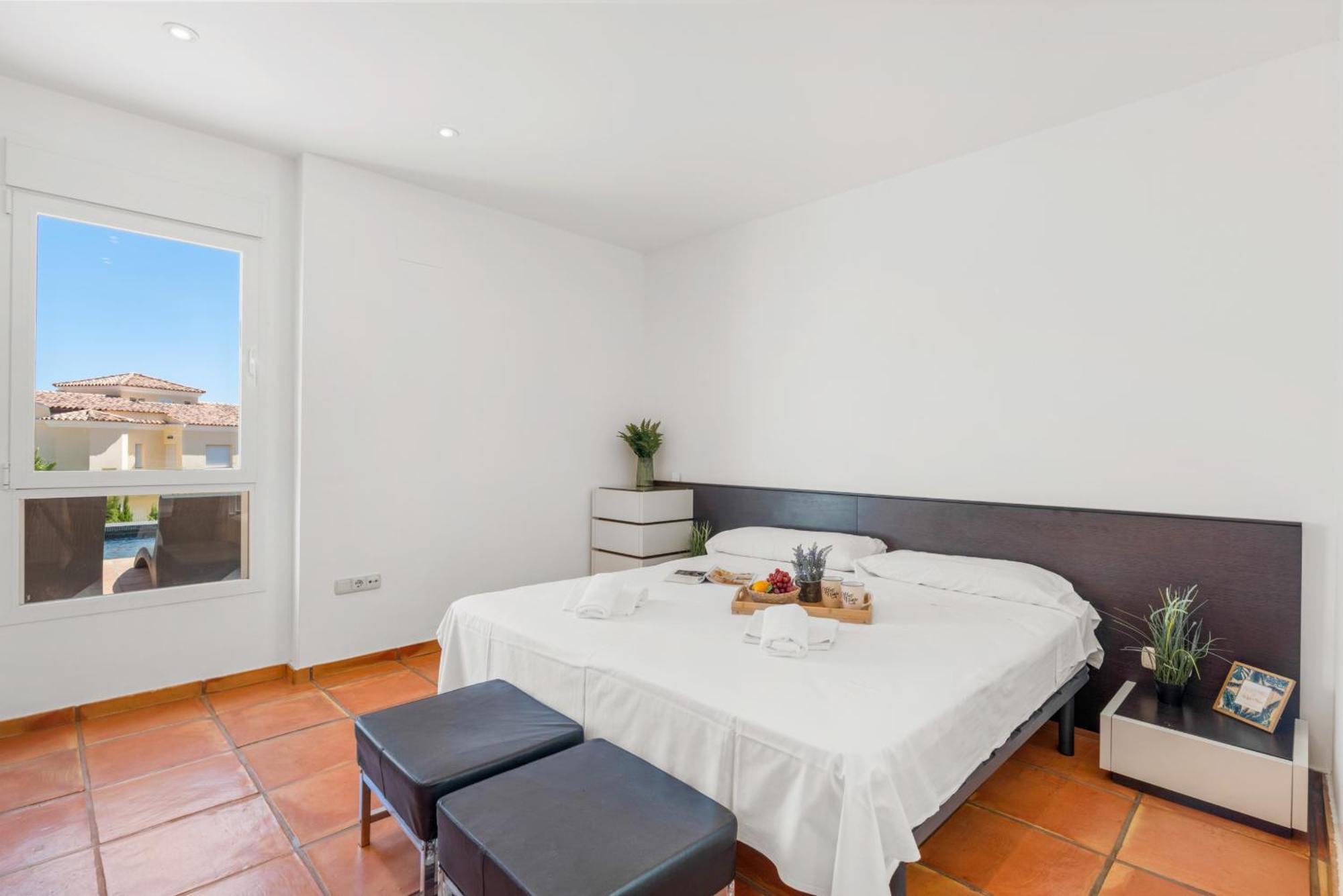 Villa Moderna - Plusholidays Calpe