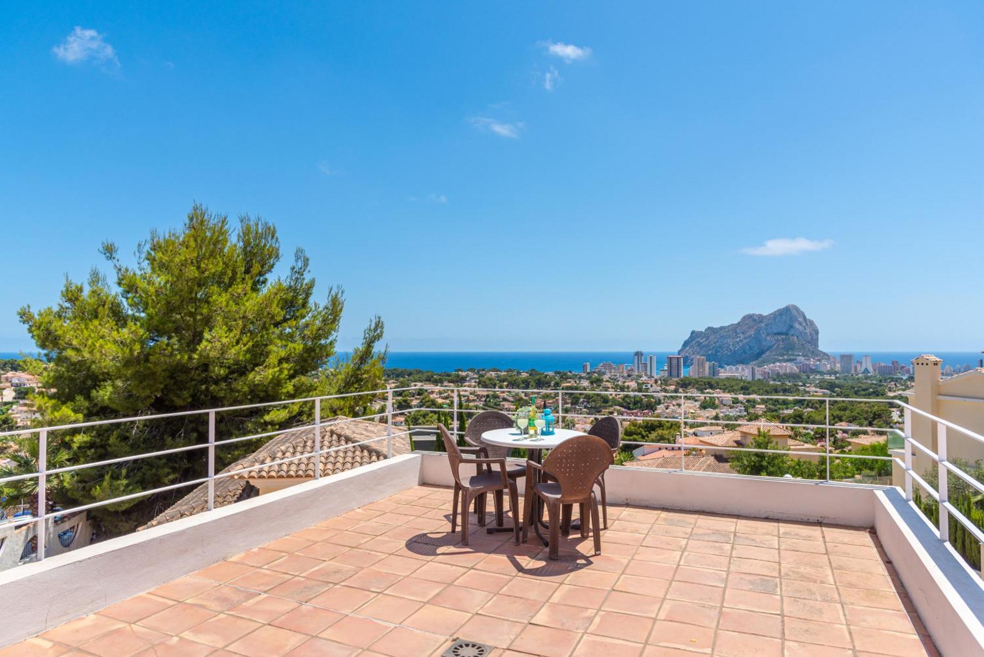 Villa Moderna - Plusholidays