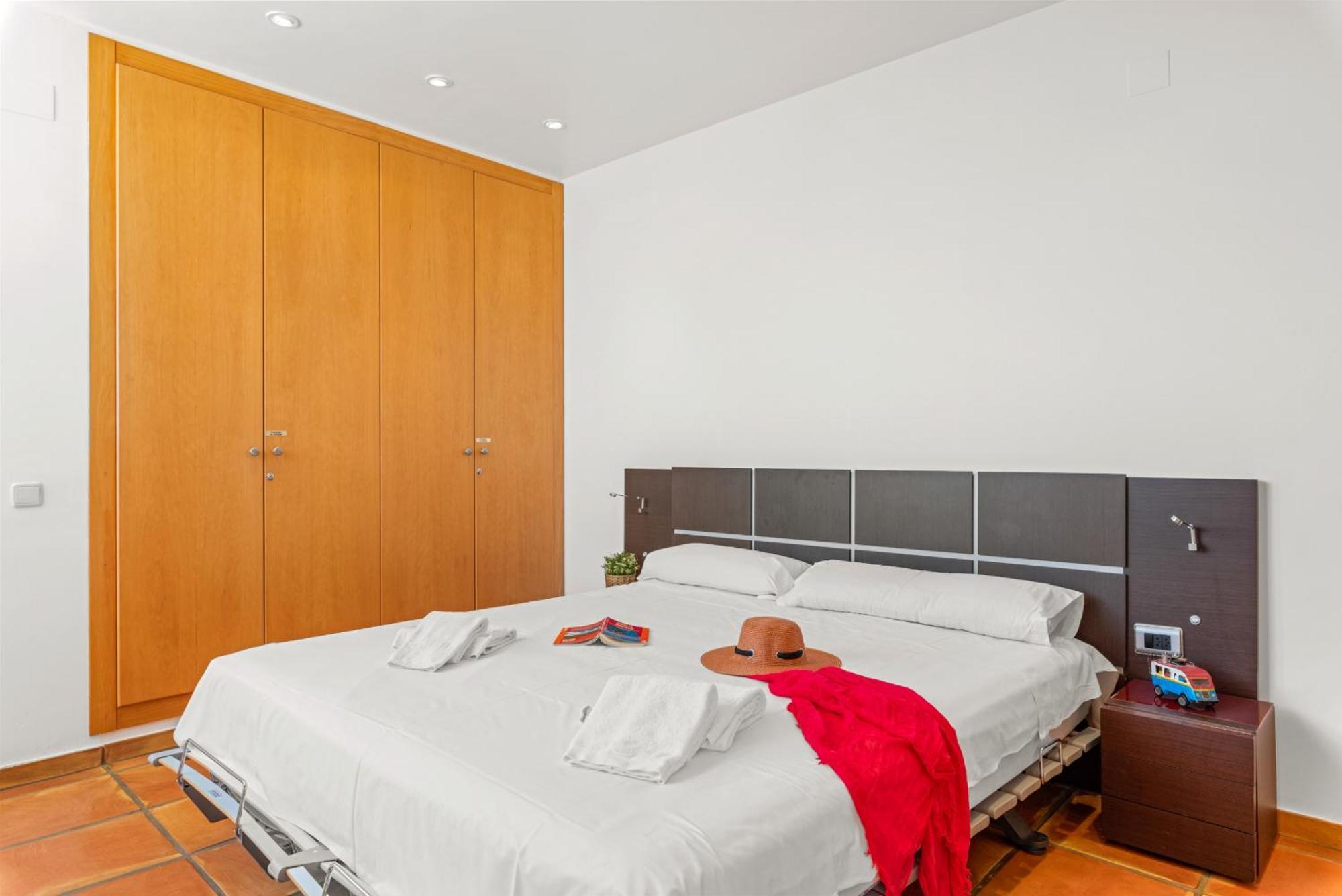 Moderna - Plusholidays Villa Calpe