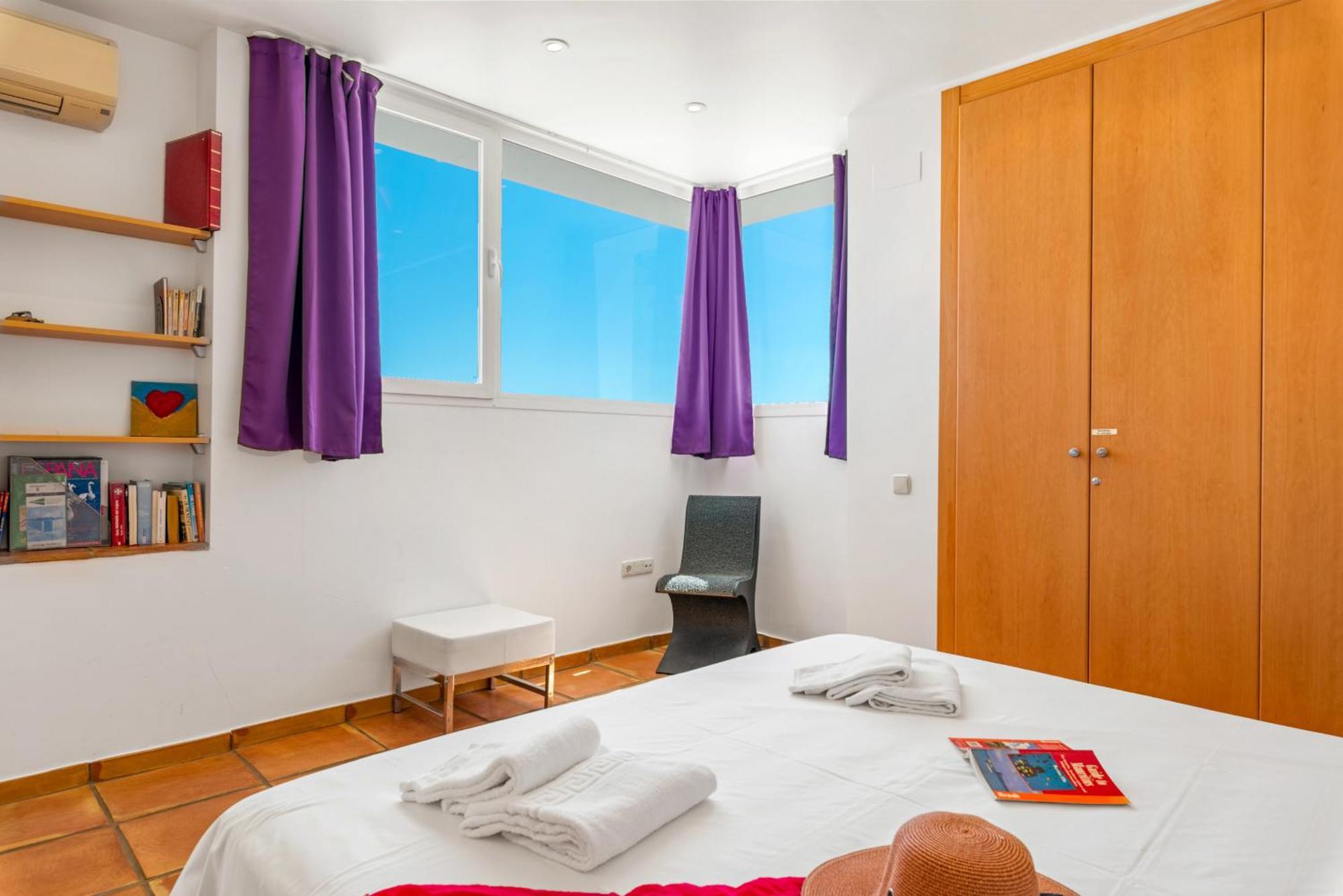 Villa Moderna - Plusholidays Calpe