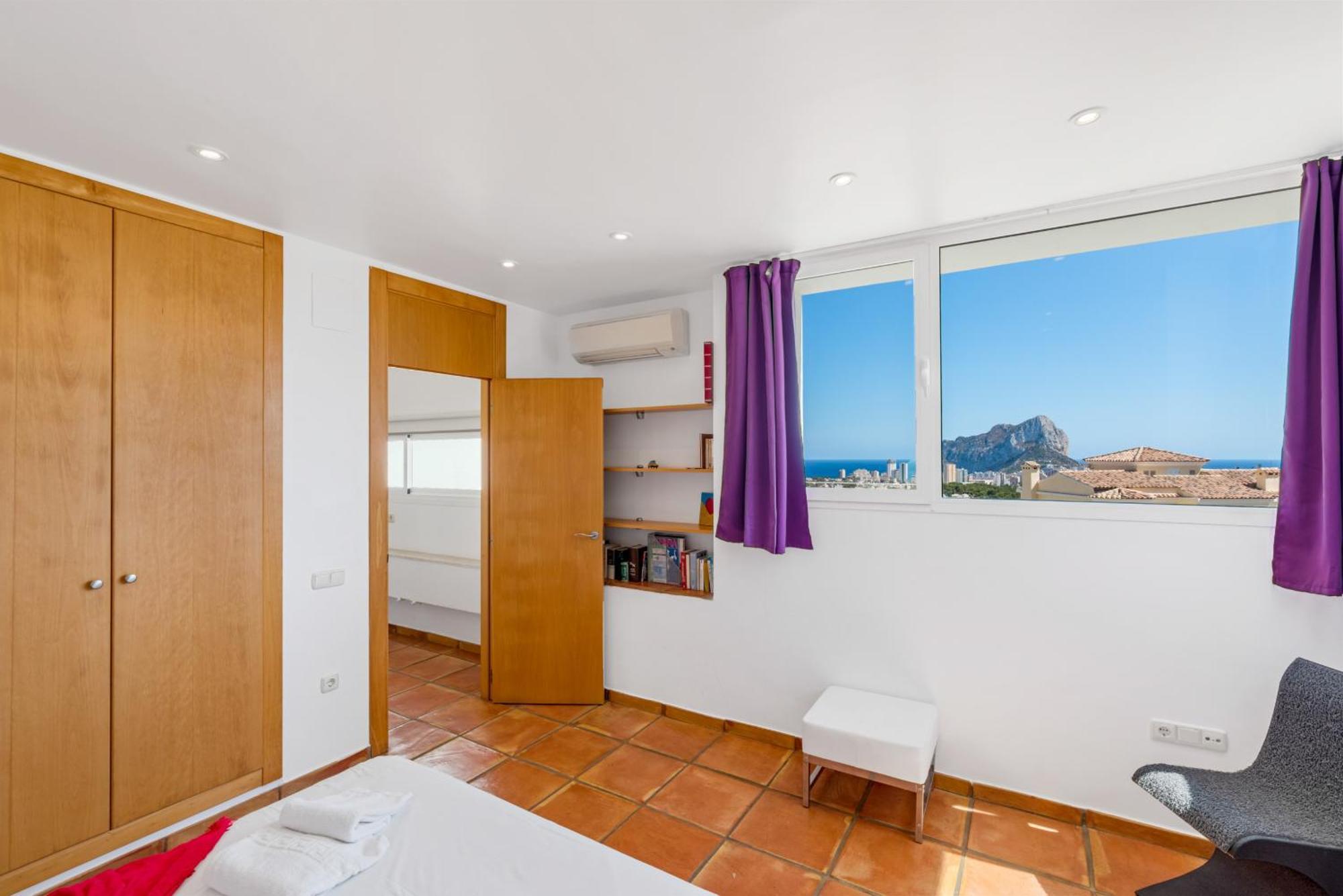 Villa Moderna - Plusholidays