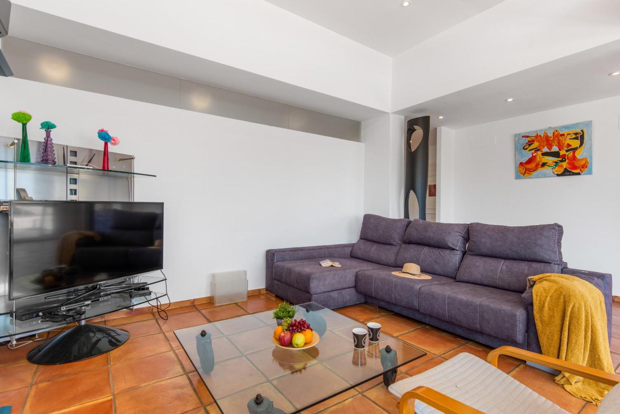 Villa Moderna - Plusholidays