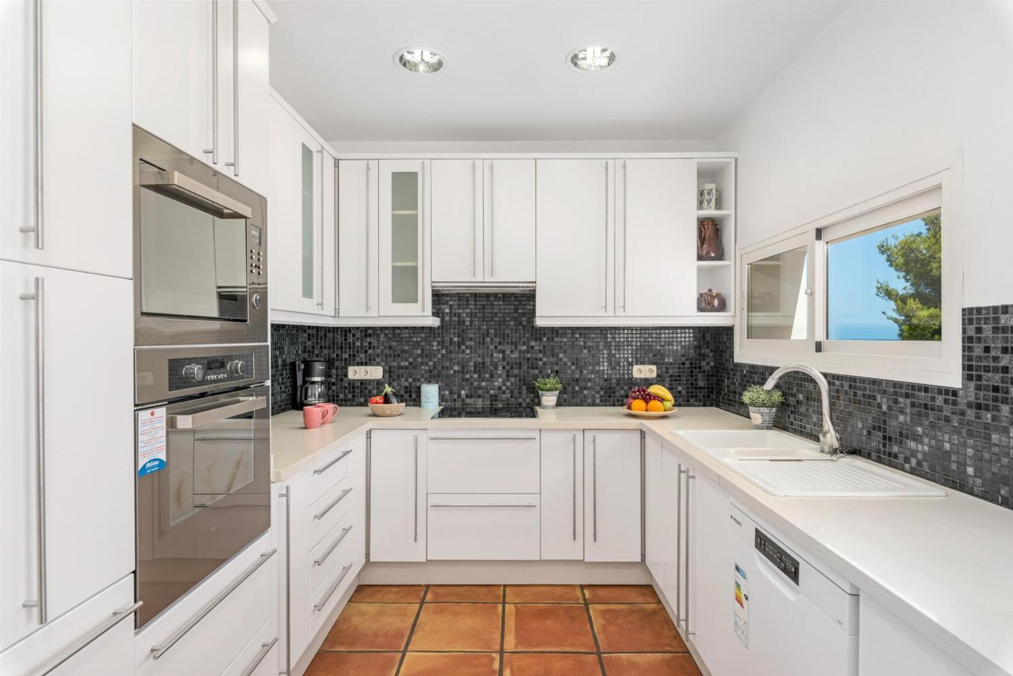 Moderna - Plusholidays Villa Calpe