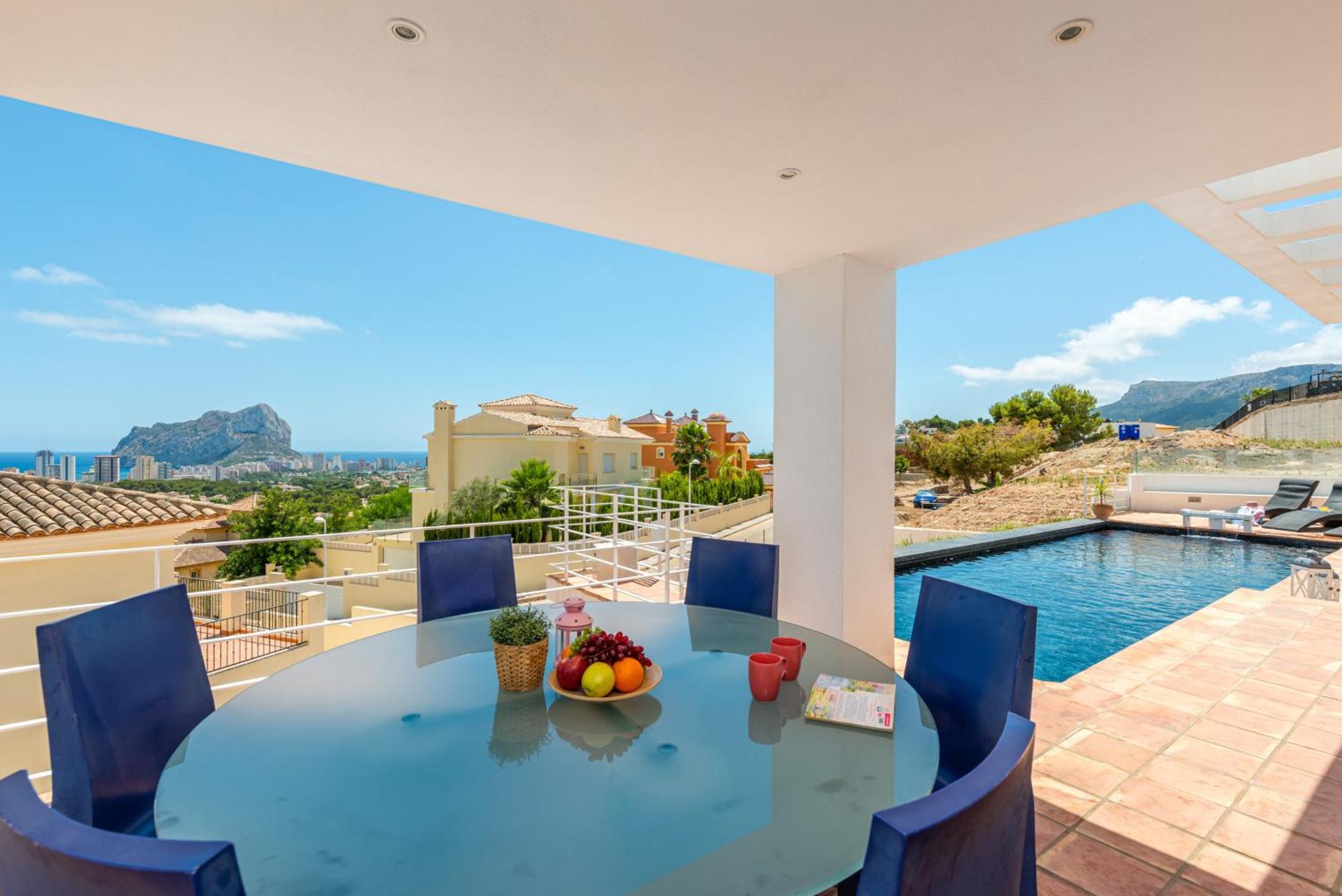 Moderna - Plusholidays Villa