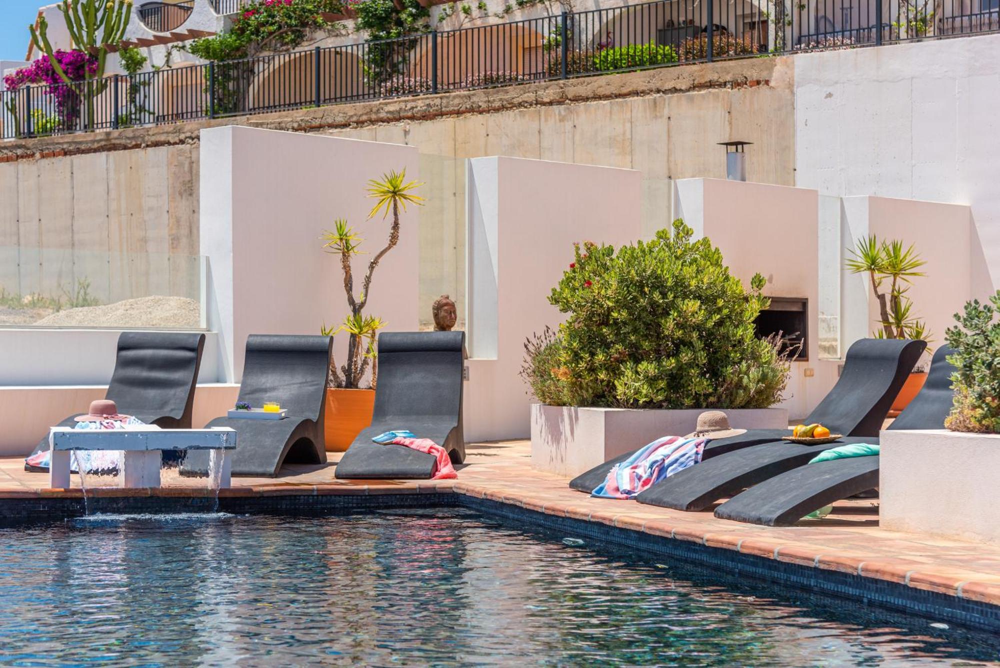 Moderna - Plusholidays Villa Calpe