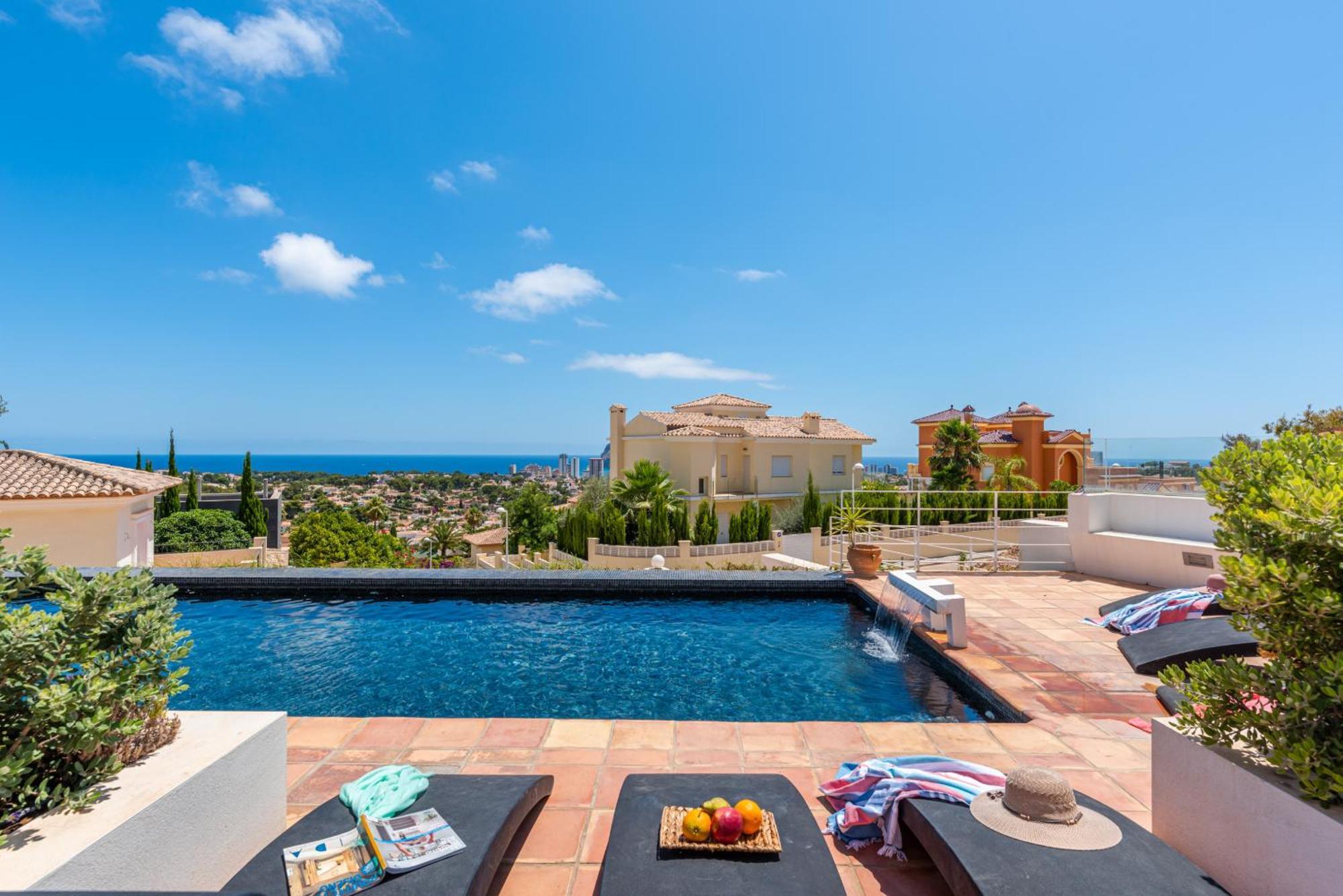 Moderna - Plusholidays Villa *