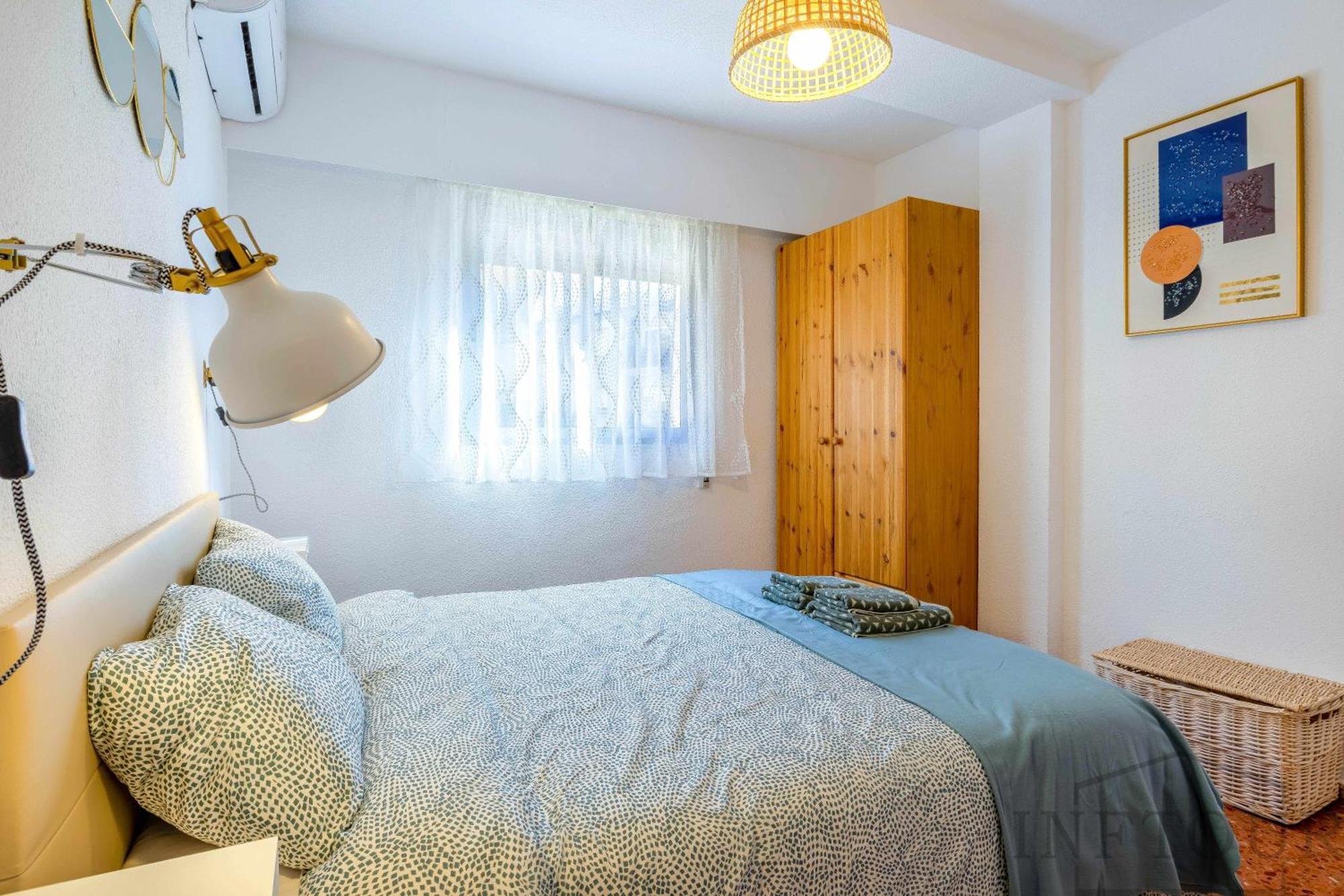 Apartamento Inftour Apolo