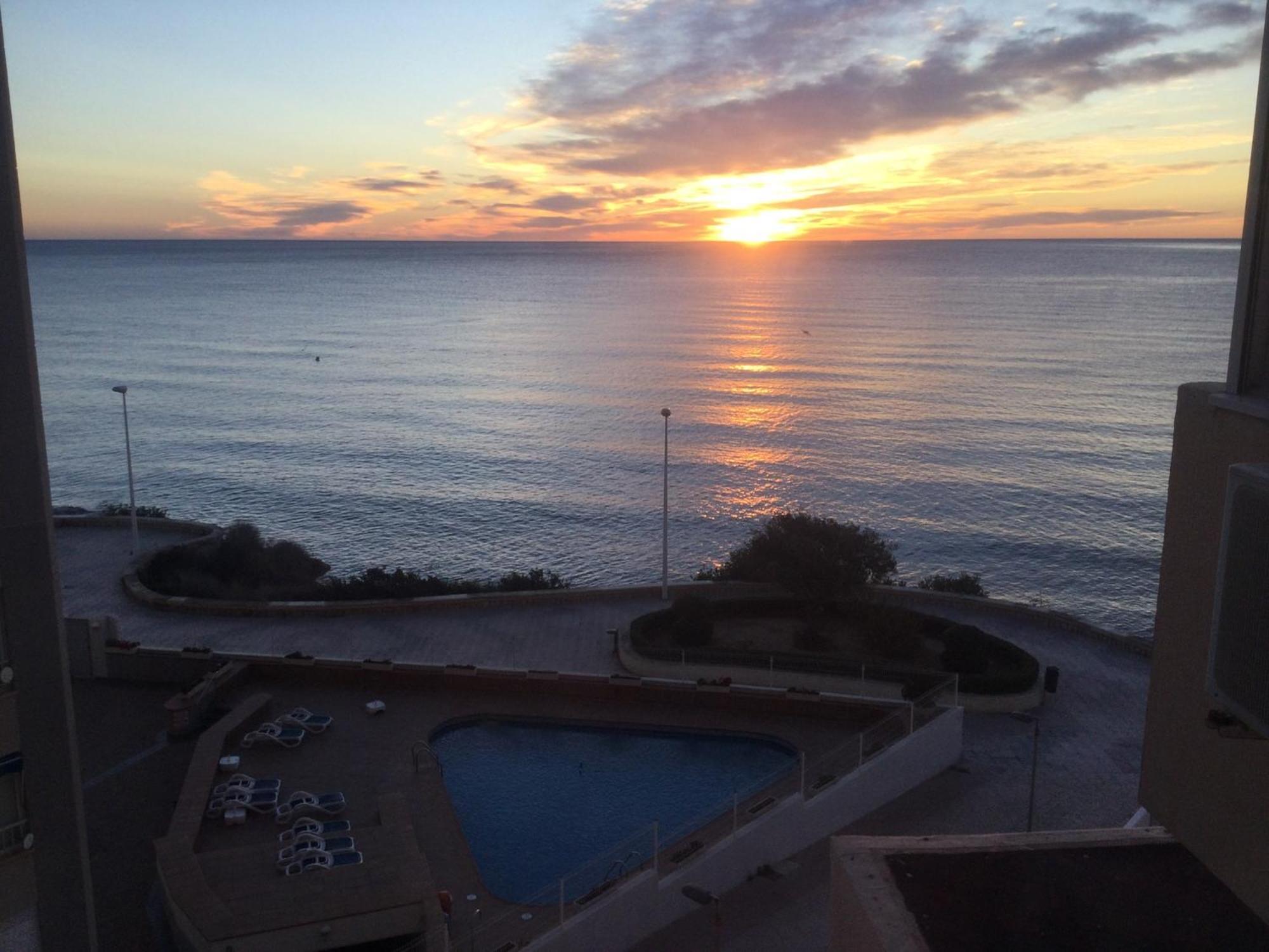 Apartment Estudio Loft Horizonte Playa Fossa *