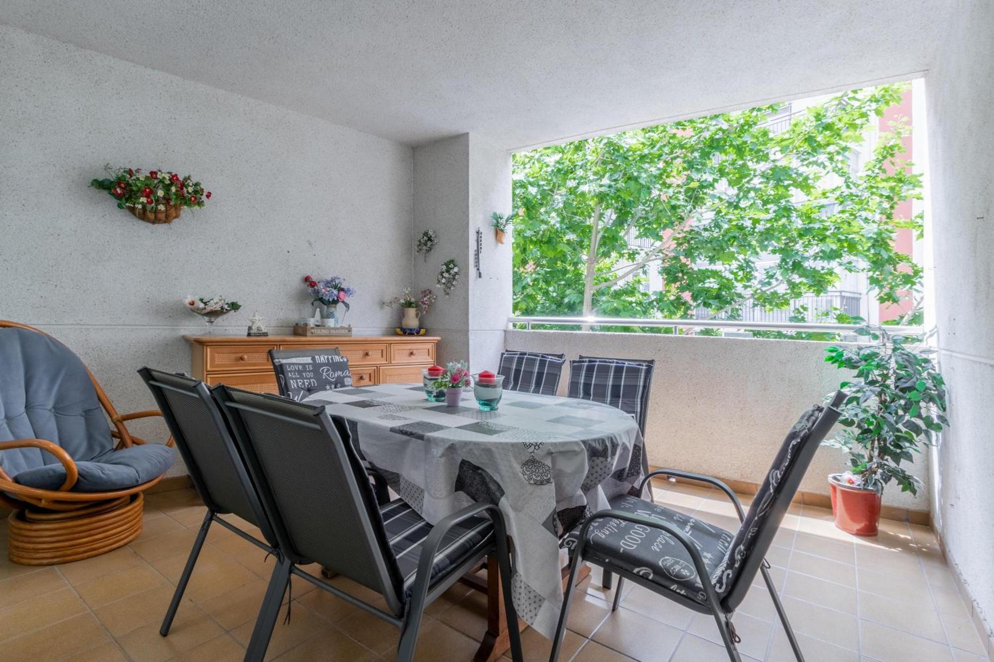 Isabela Apartamento Calpe