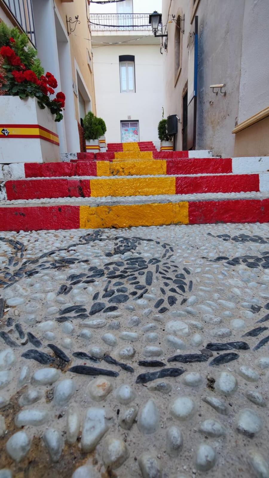 Onsspanje Apartamento *