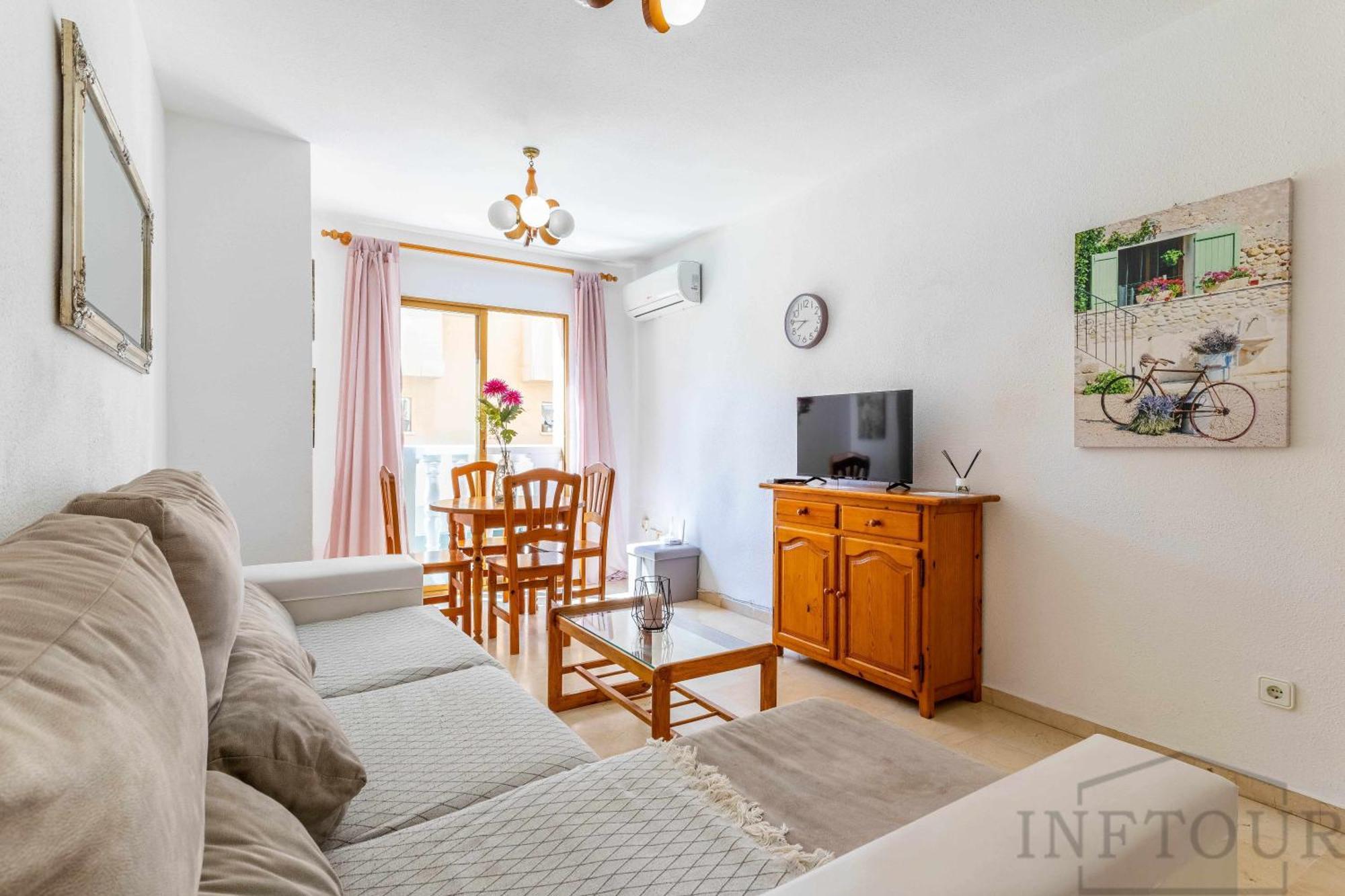 Inftour Medici Apartment