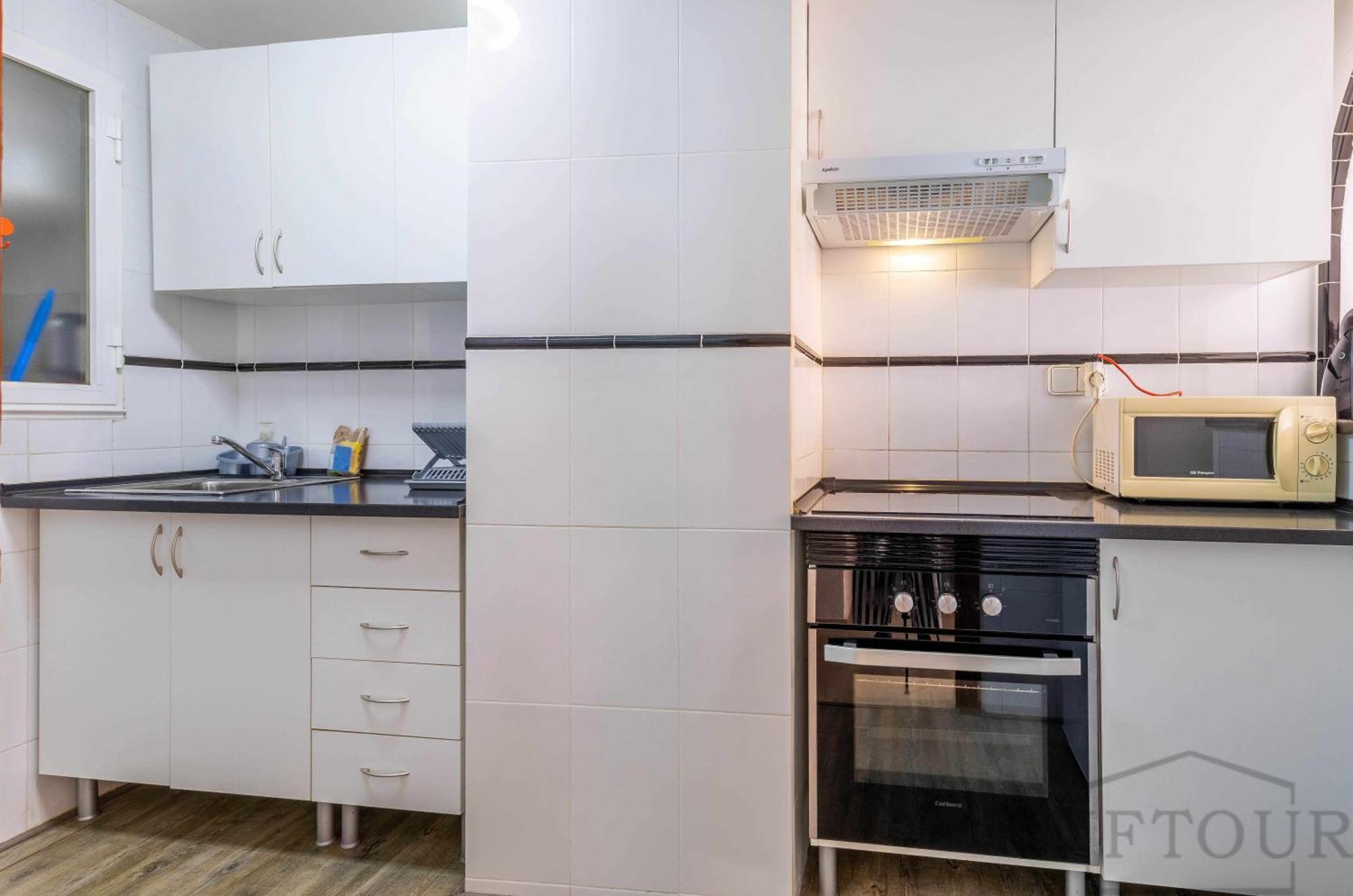 Apartment Inftour Medici *