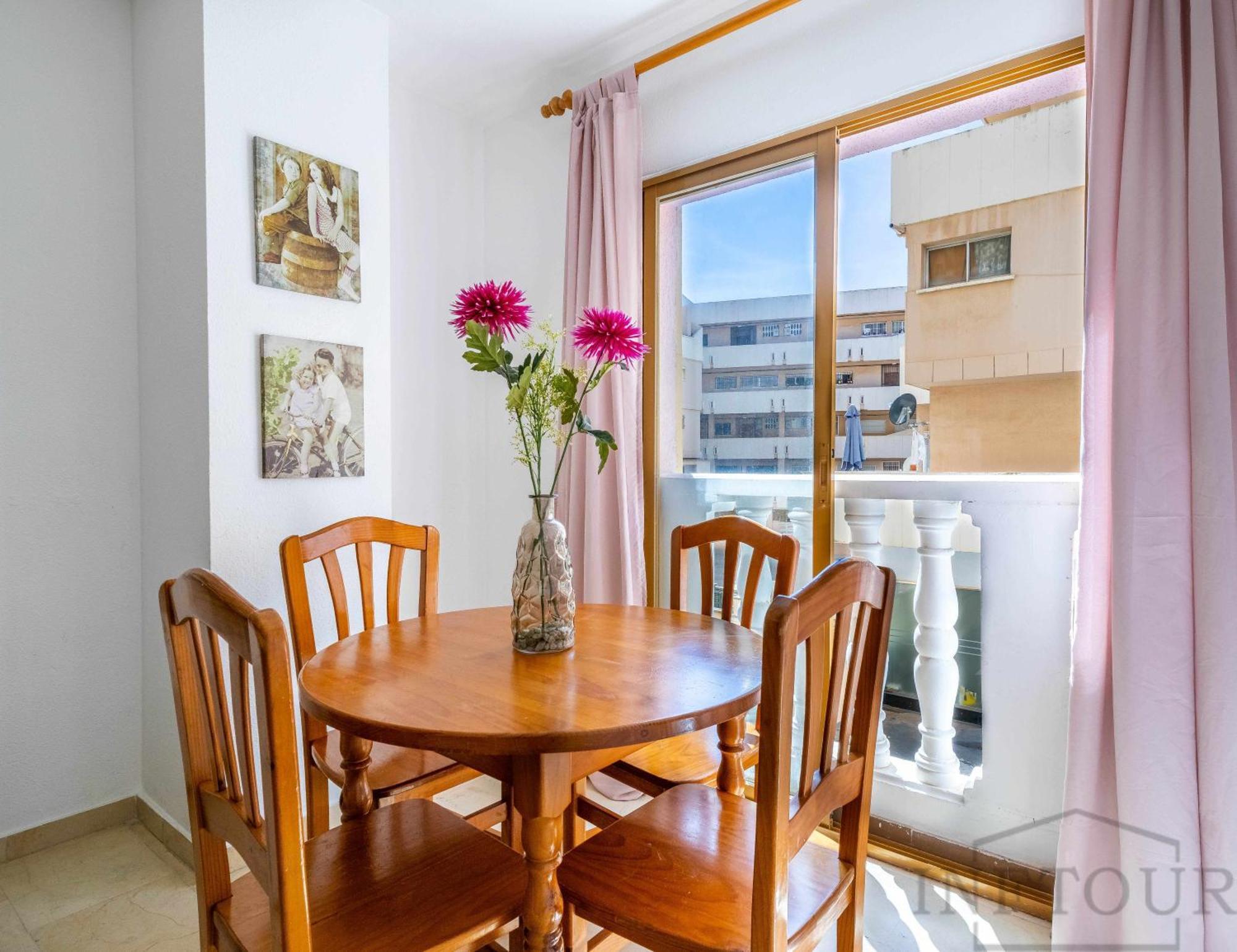 Inftour Medici Calpe