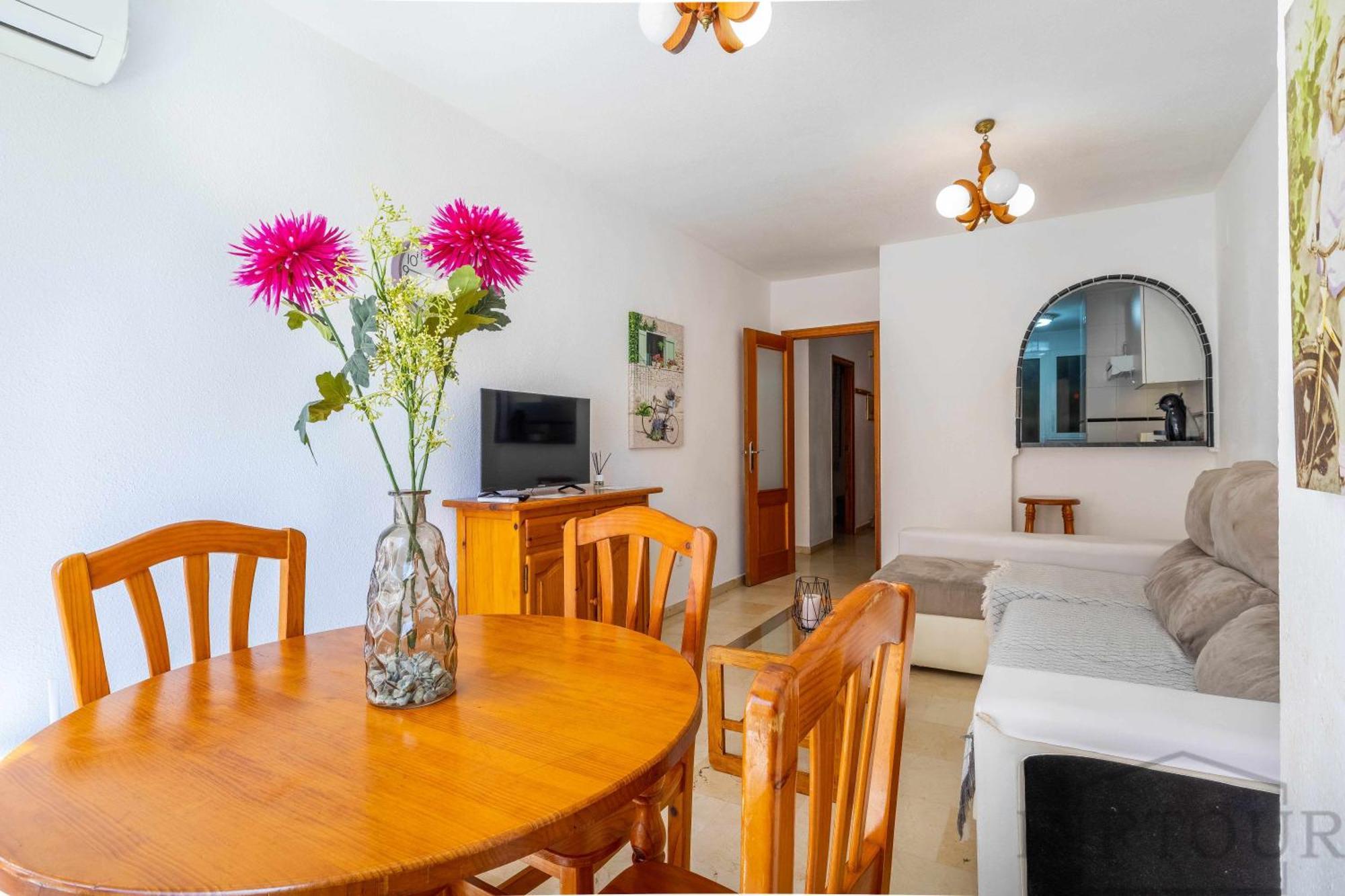 Apartment Inftour Medici Calpe
