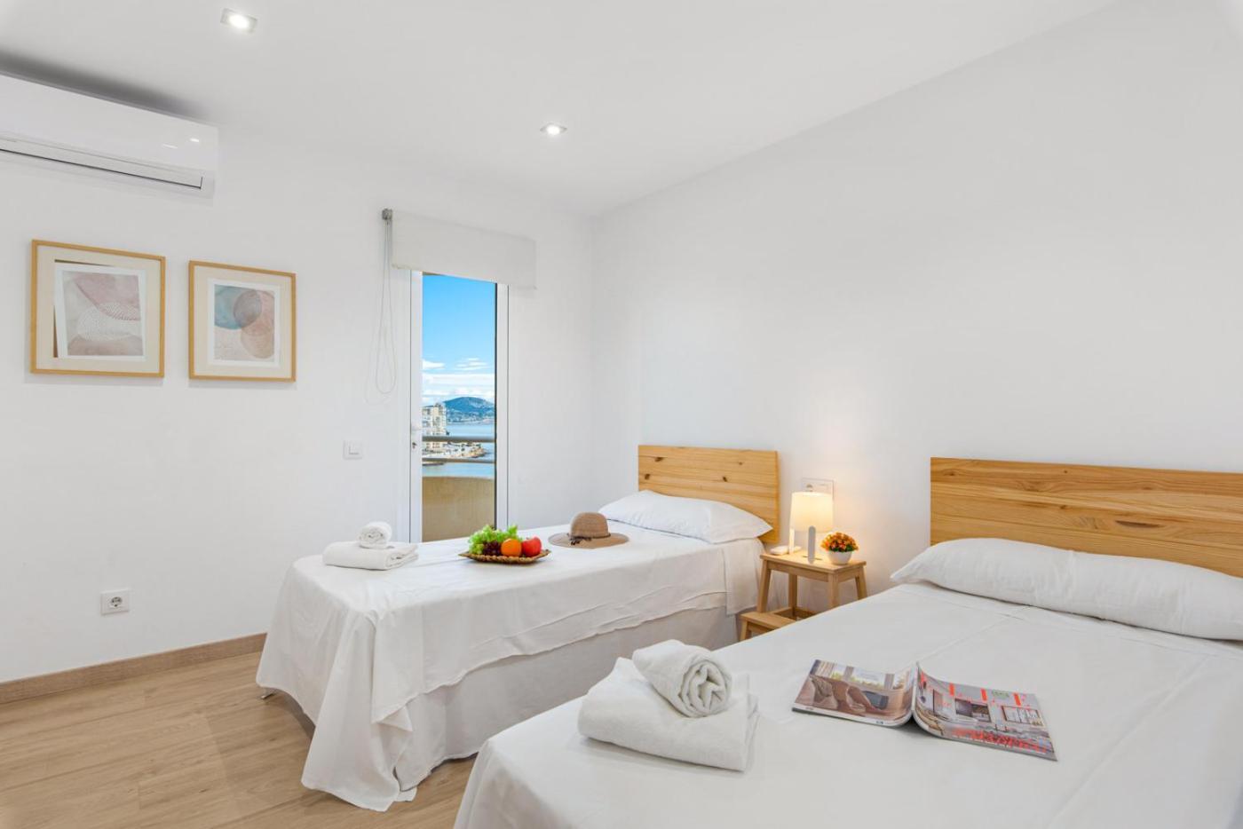 Apartamento Turmalina Front - Plusholidays *