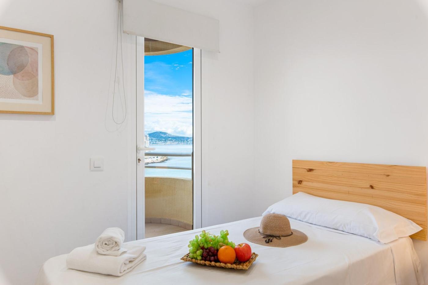 Apartamento Turmalina Front - Plusholidays Calpe