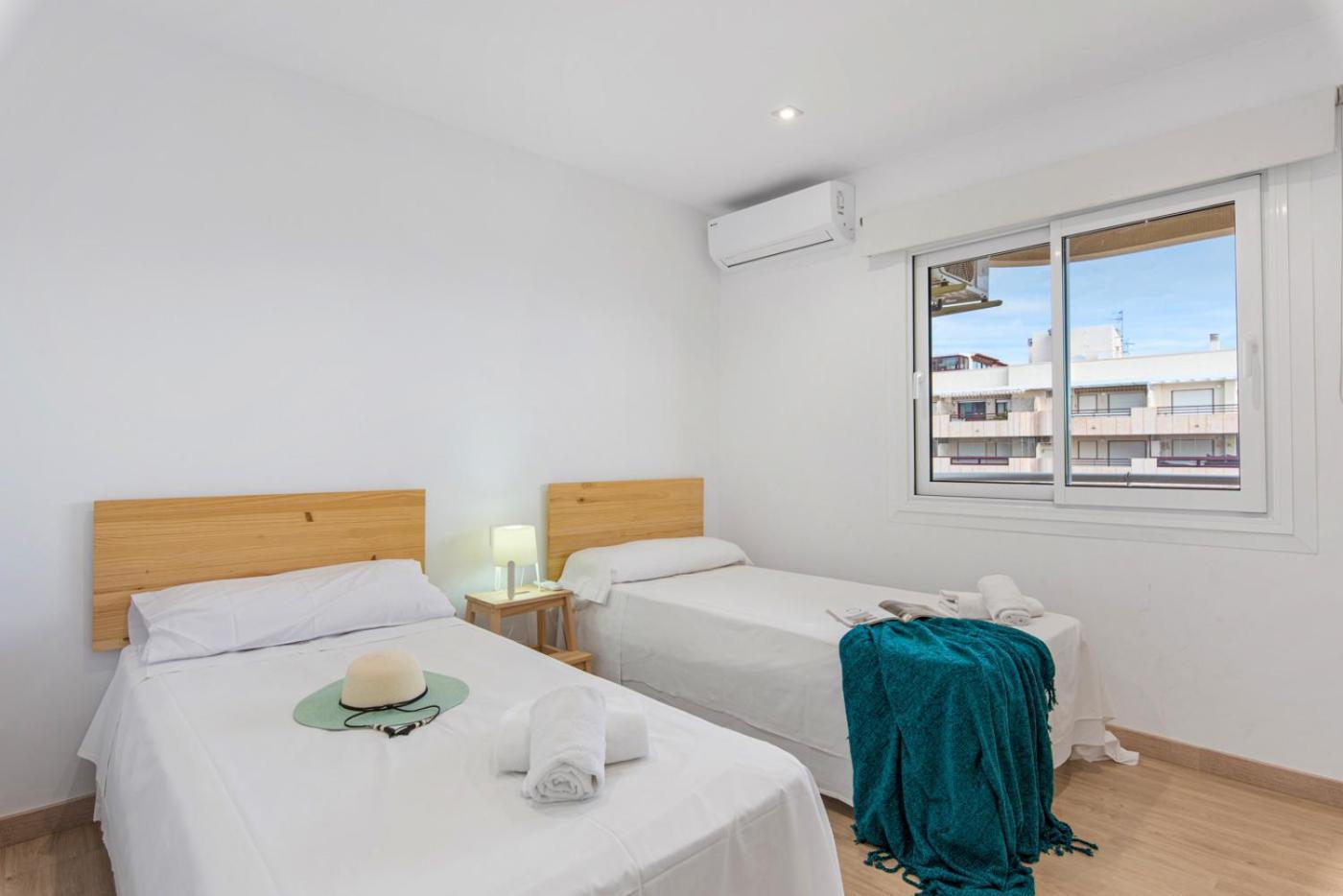 Turmalina Front - Plusholidays * Calpe
