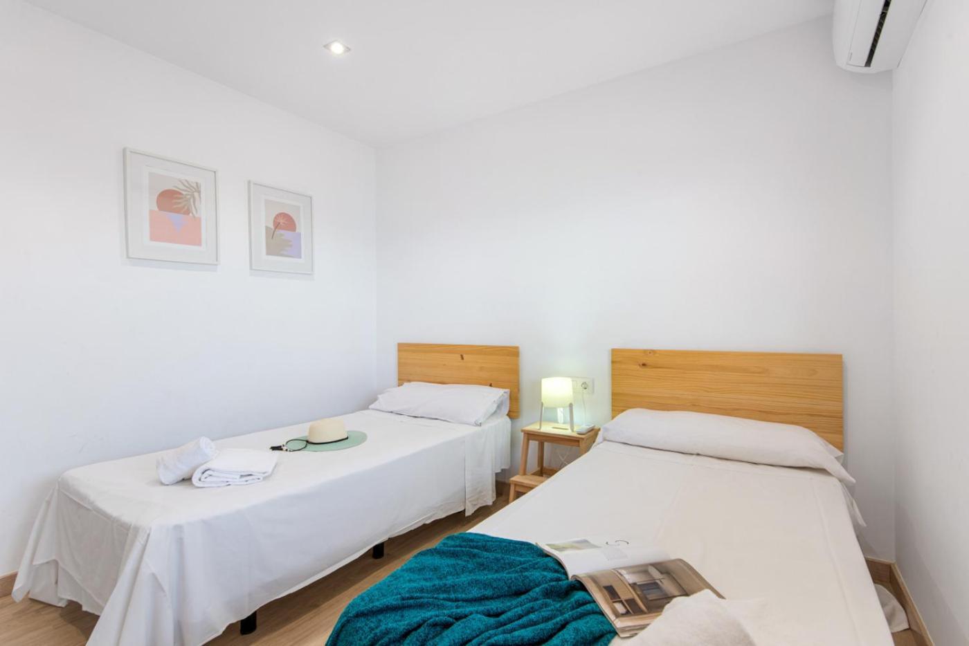 Apartamento Turmalina Front - Plusholidays