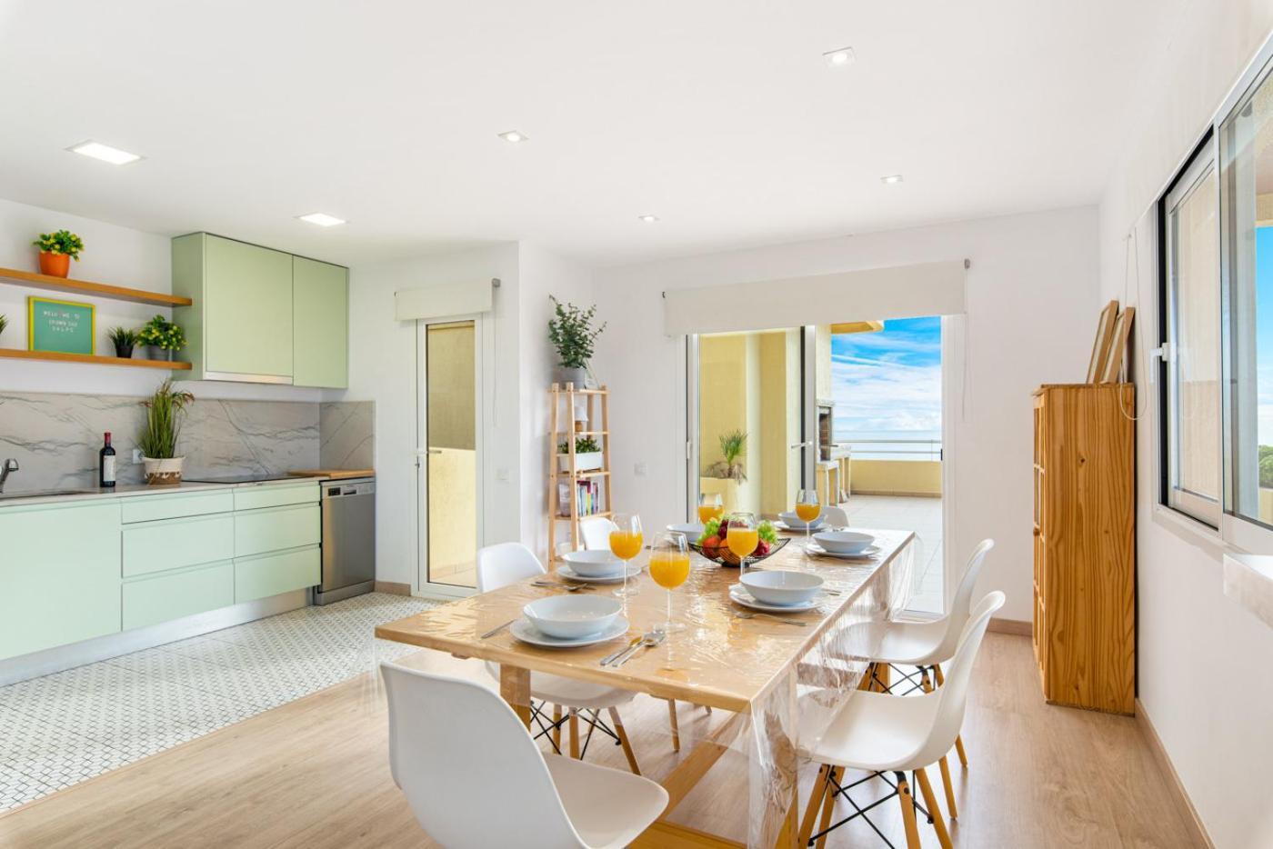 Turmalina Front - Plusholidays Apartamento Calpe