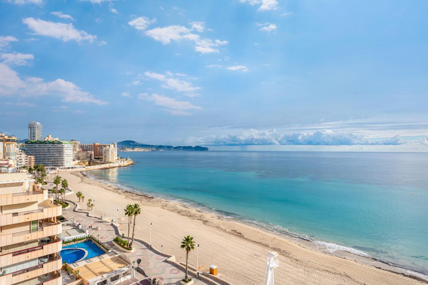 Turmalina Front - Plusholidays Calpe