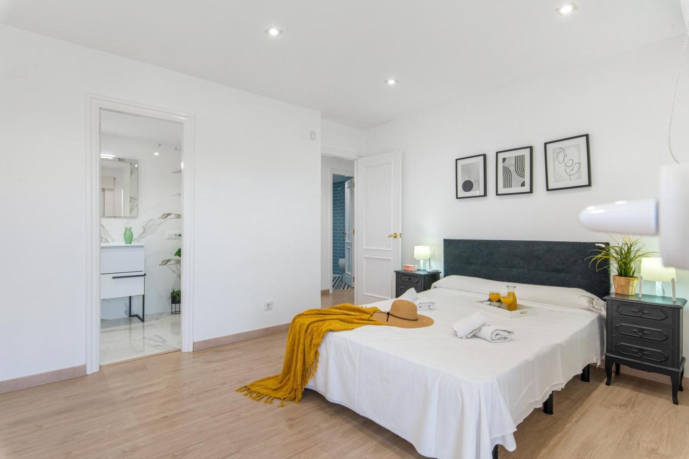 Turmalina Front - Plusholidays Apartamento