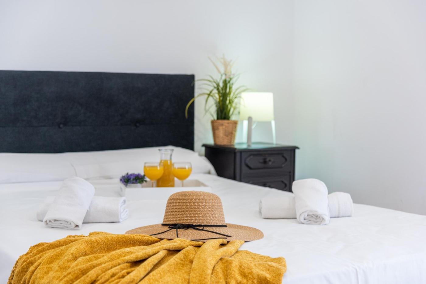 Apartamento Turmalina Front - Plusholidays *