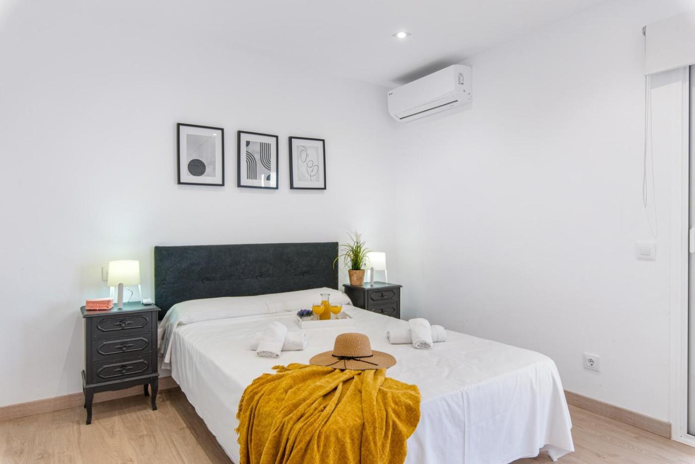 Turmalina Front - Plusholidays Apartamento *