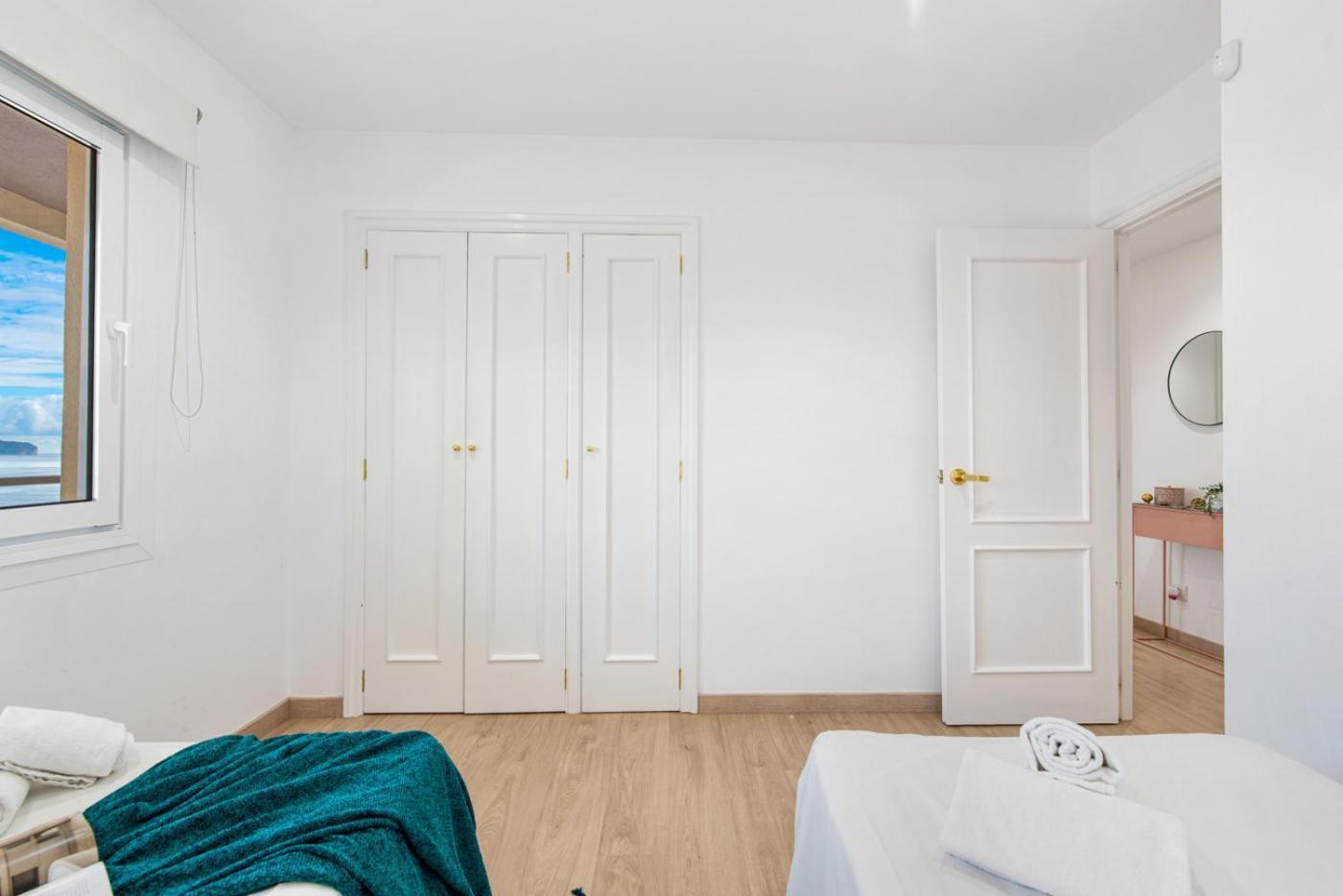 Turmalina Front - Plusholidays Apartamento Calpe