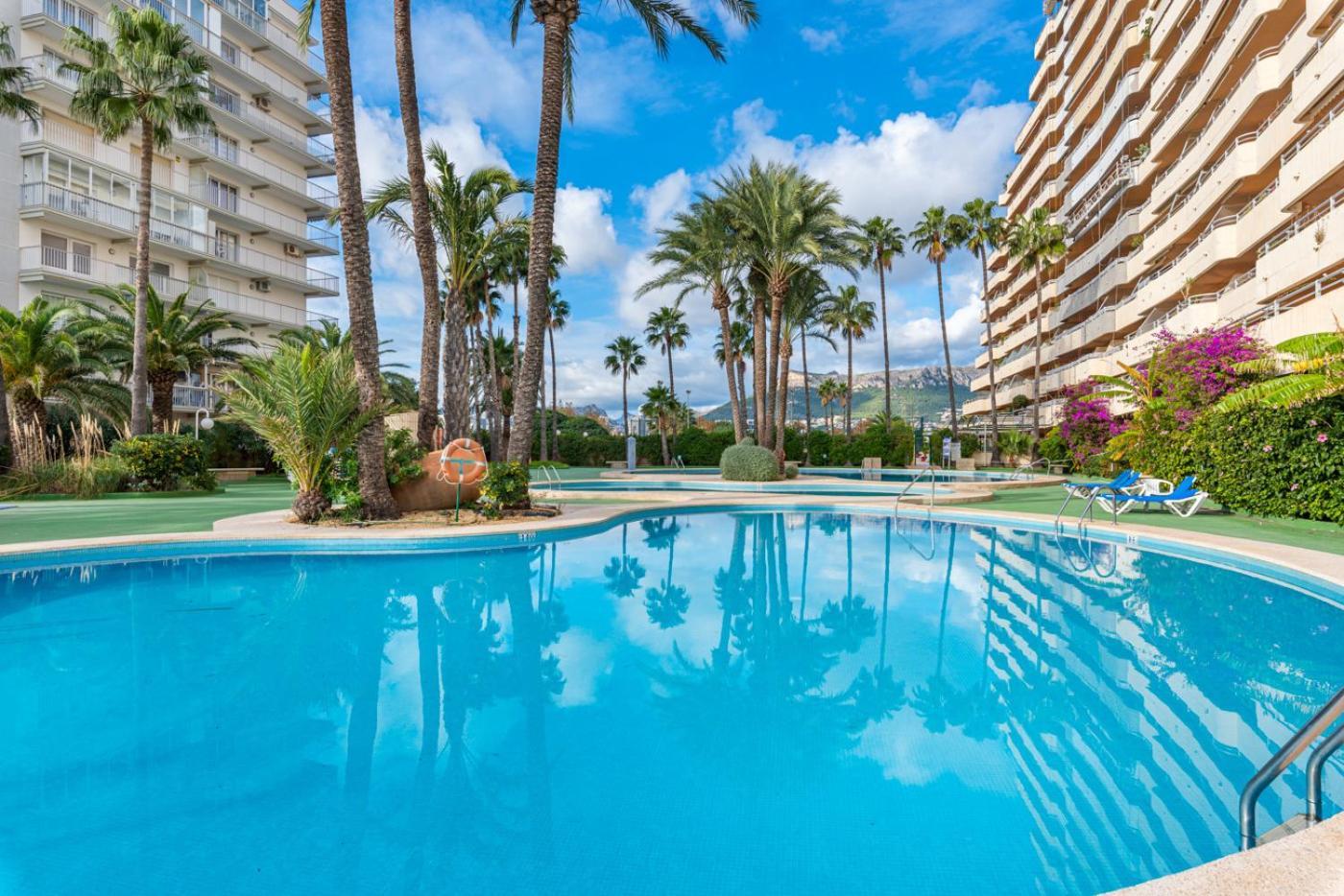 Turmalina Front - Plusholidays Calpe
