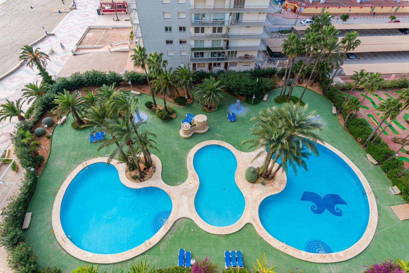 Turmalina Front - Plusholidays Apartamento *