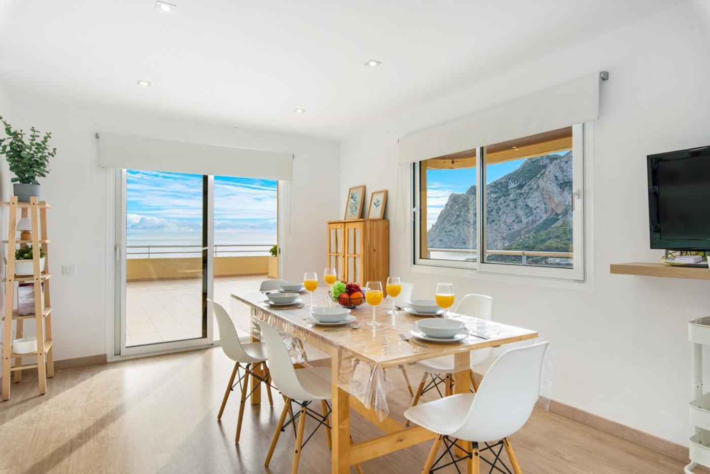 Turmalina Front - Plusholidays Apartamento Calpe