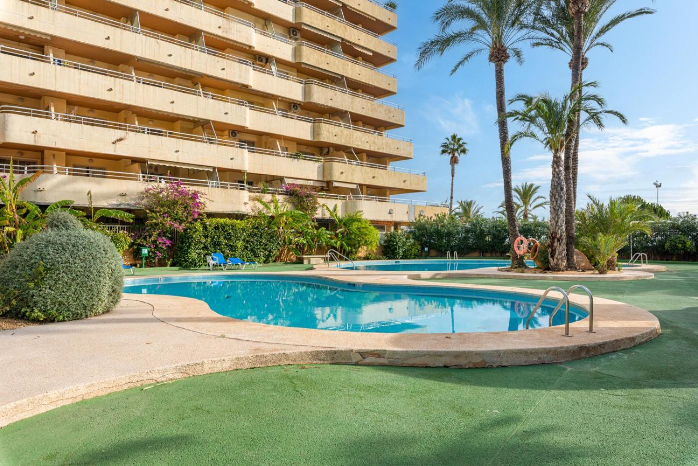 Turmalina Front - Plusholidays Apartamento
