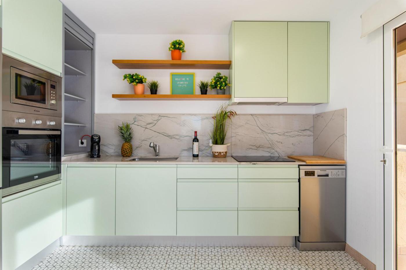 Turmalina Front - Plusholidays Apartamento *
