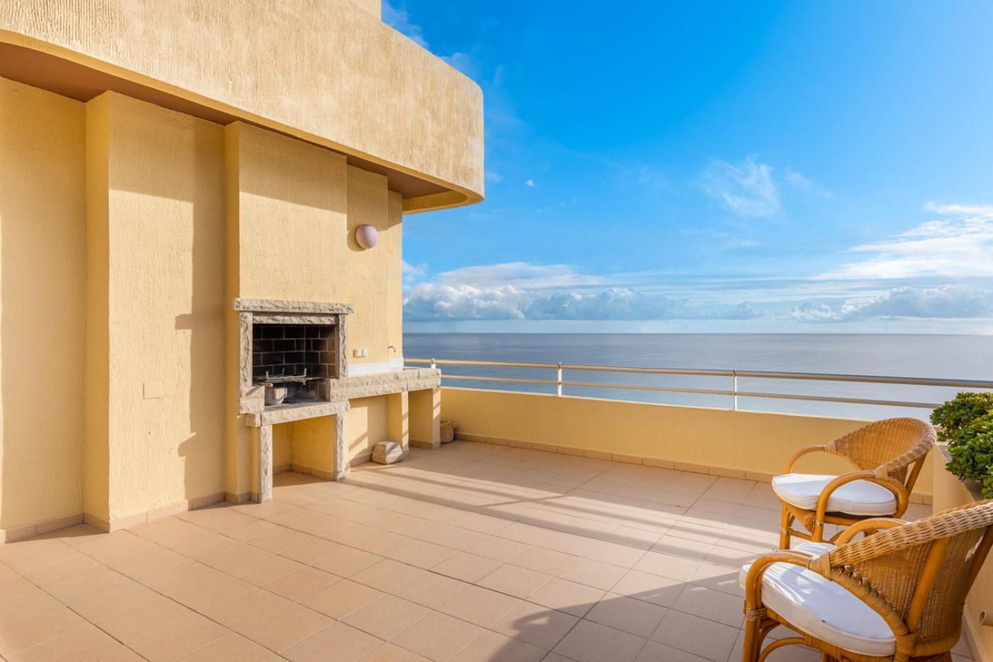 Turmalina Front - Plusholidays Apartamento Calpe