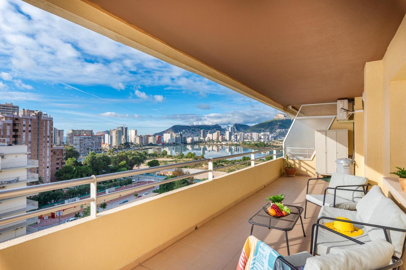 Turmalina Front - Plusholidays Calpe