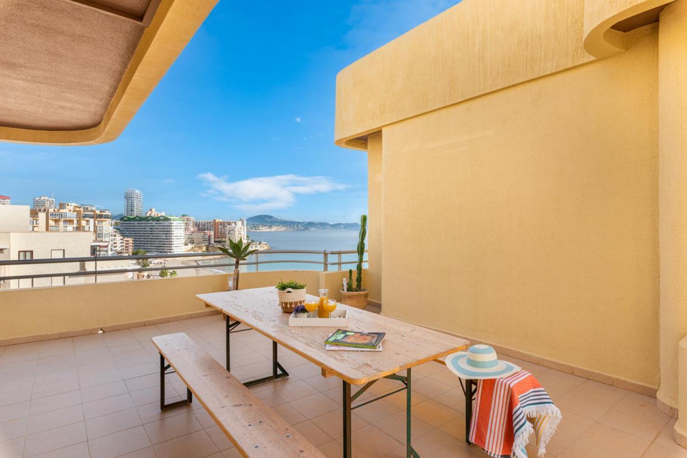 Apartamento Turmalina Front - Plusholidays *