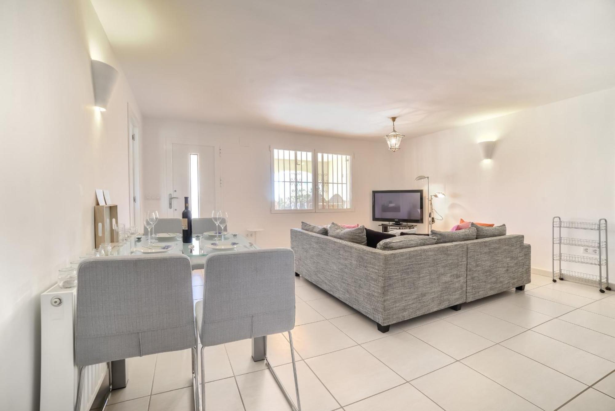 Ocaso - Plusholidays Villa