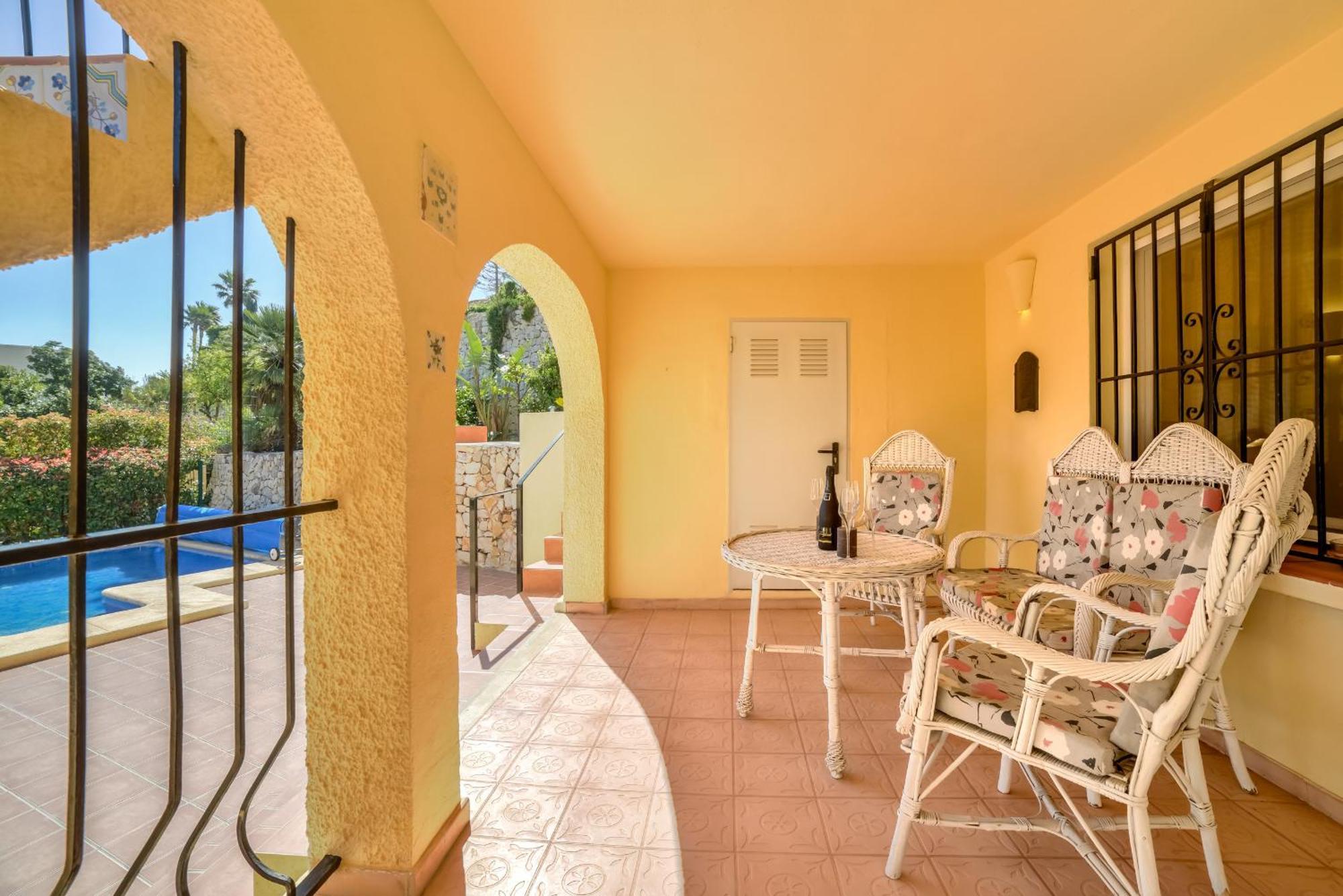 Villa Ocaso - Plusholidays *