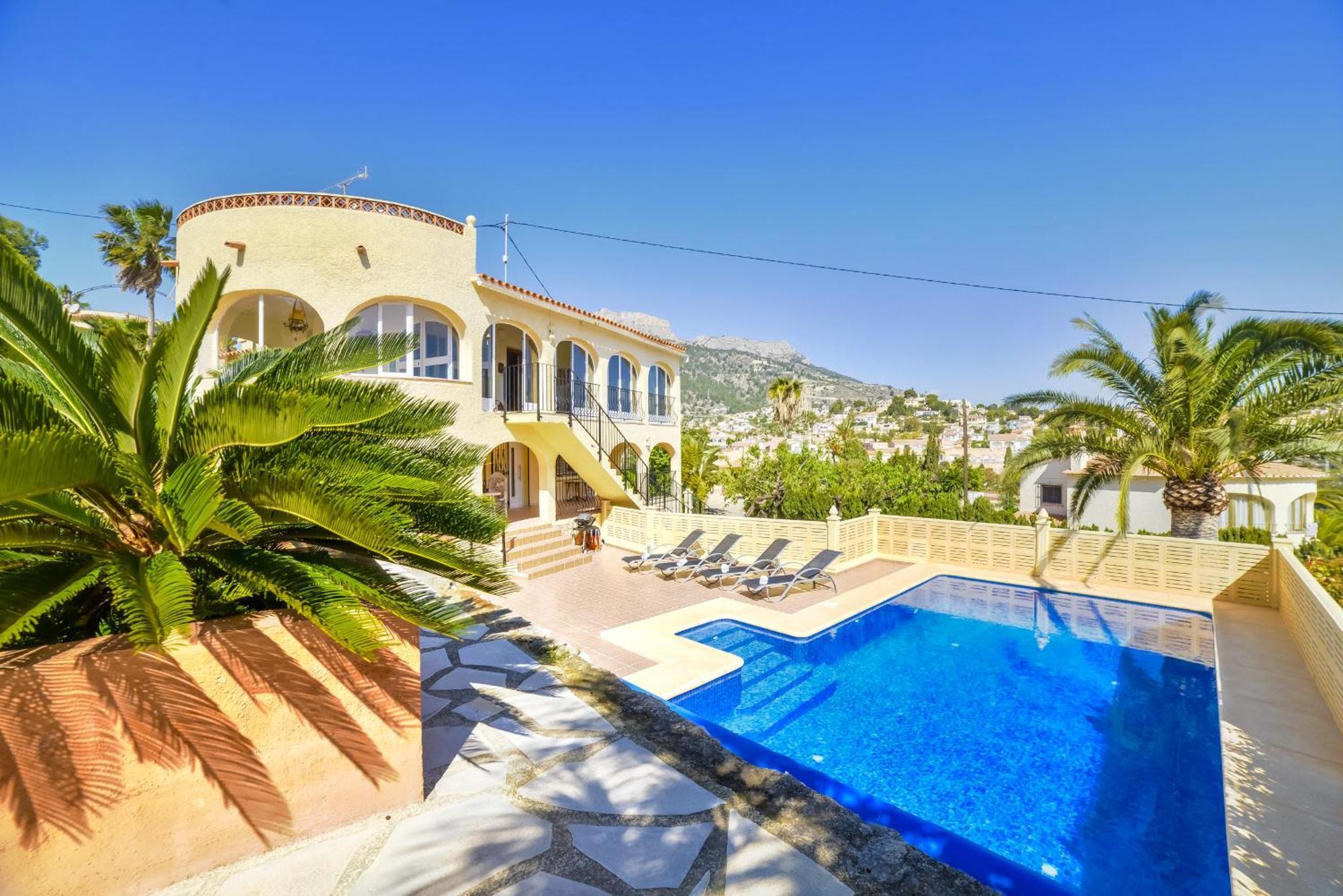 Ocaso - Plusholidays Calpe